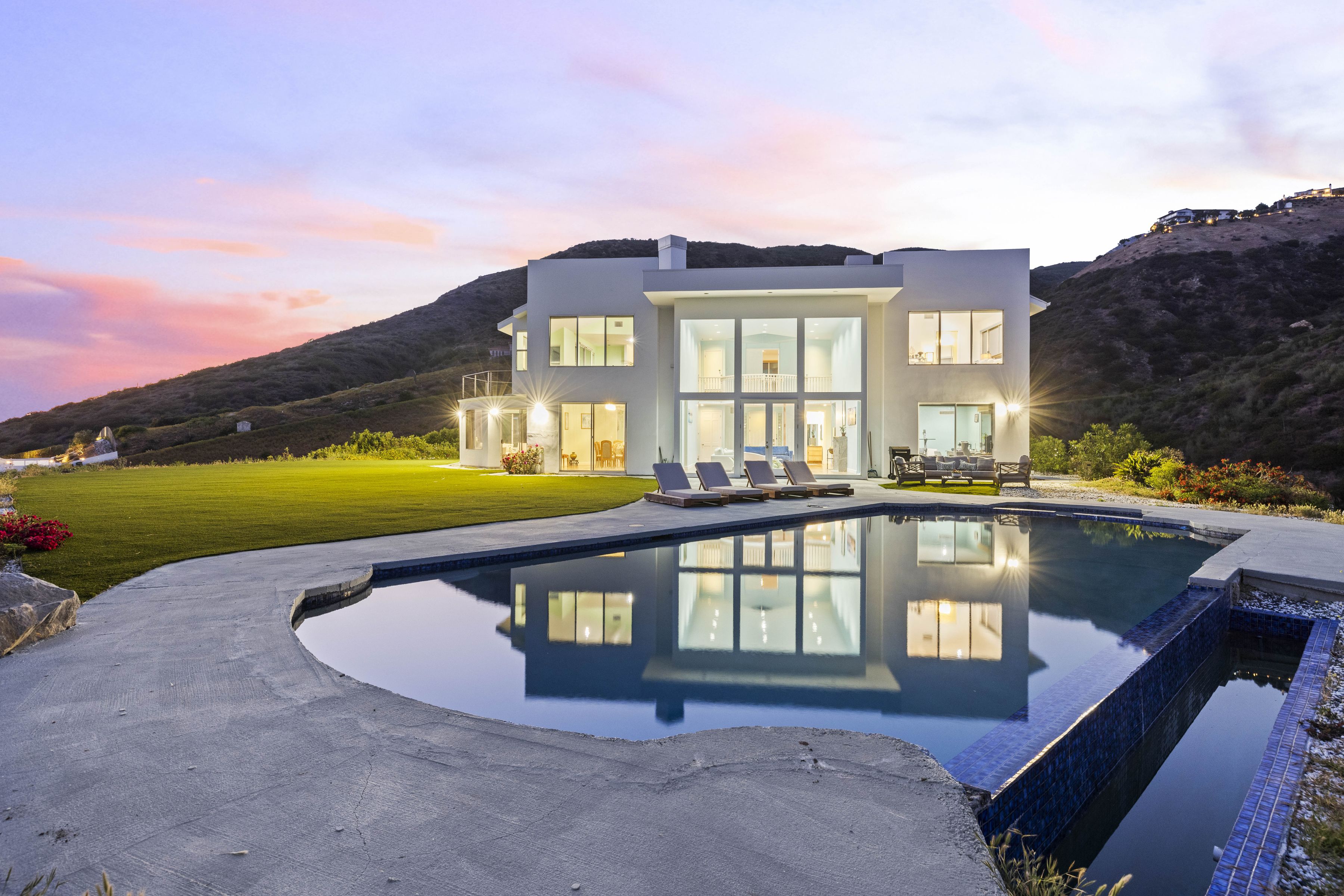  31505 Pacific Coast Hwy - 物件實景