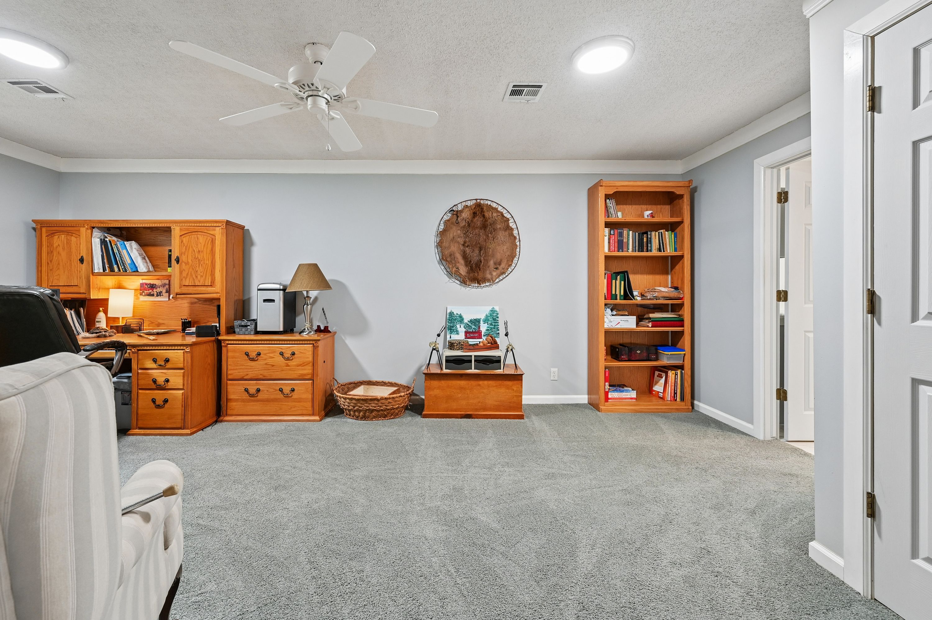  91 Crest Drive, Locust Grove, OK 74352 - 物件實景