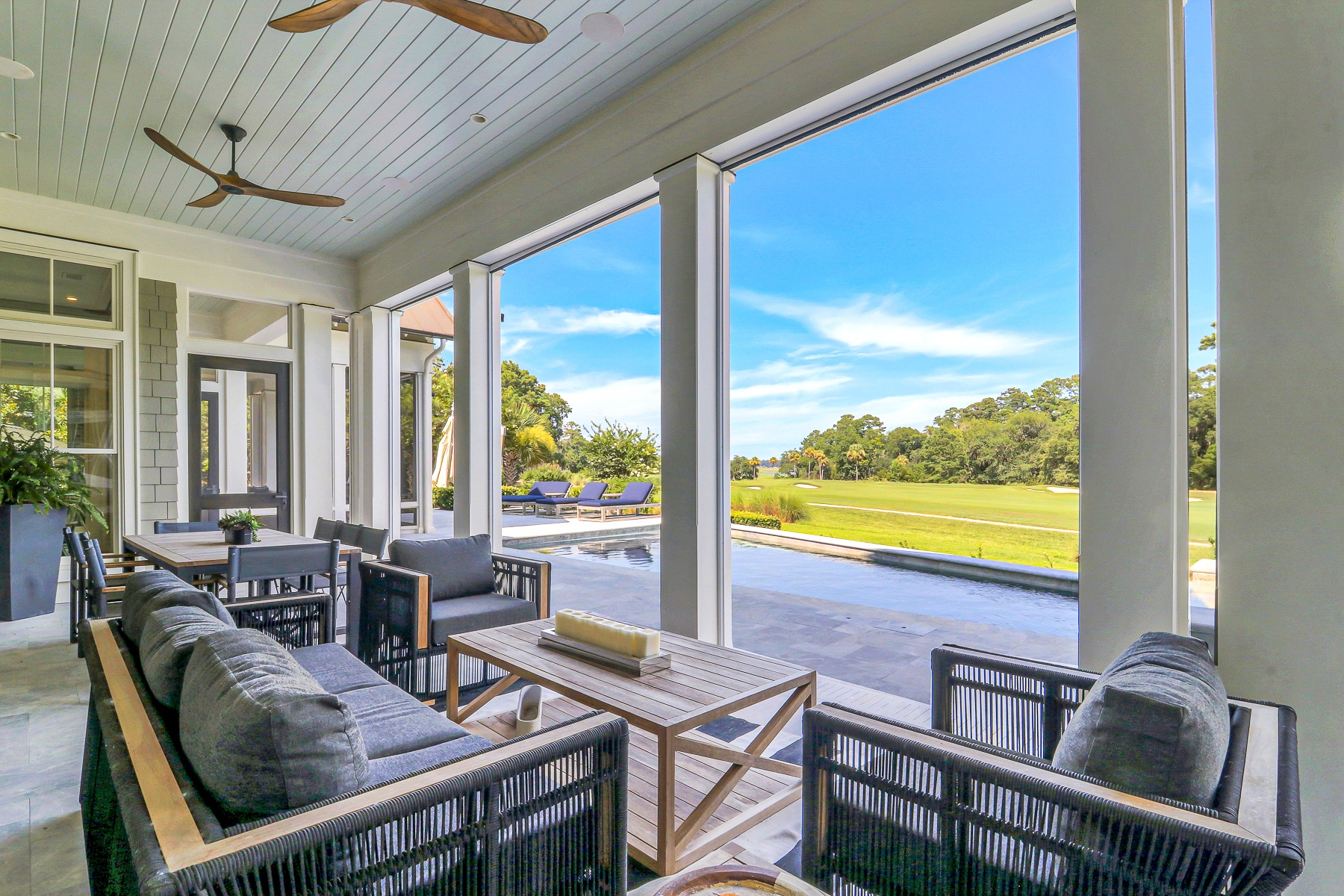  8 Anson Park Road E, Bluffton - 物件實景