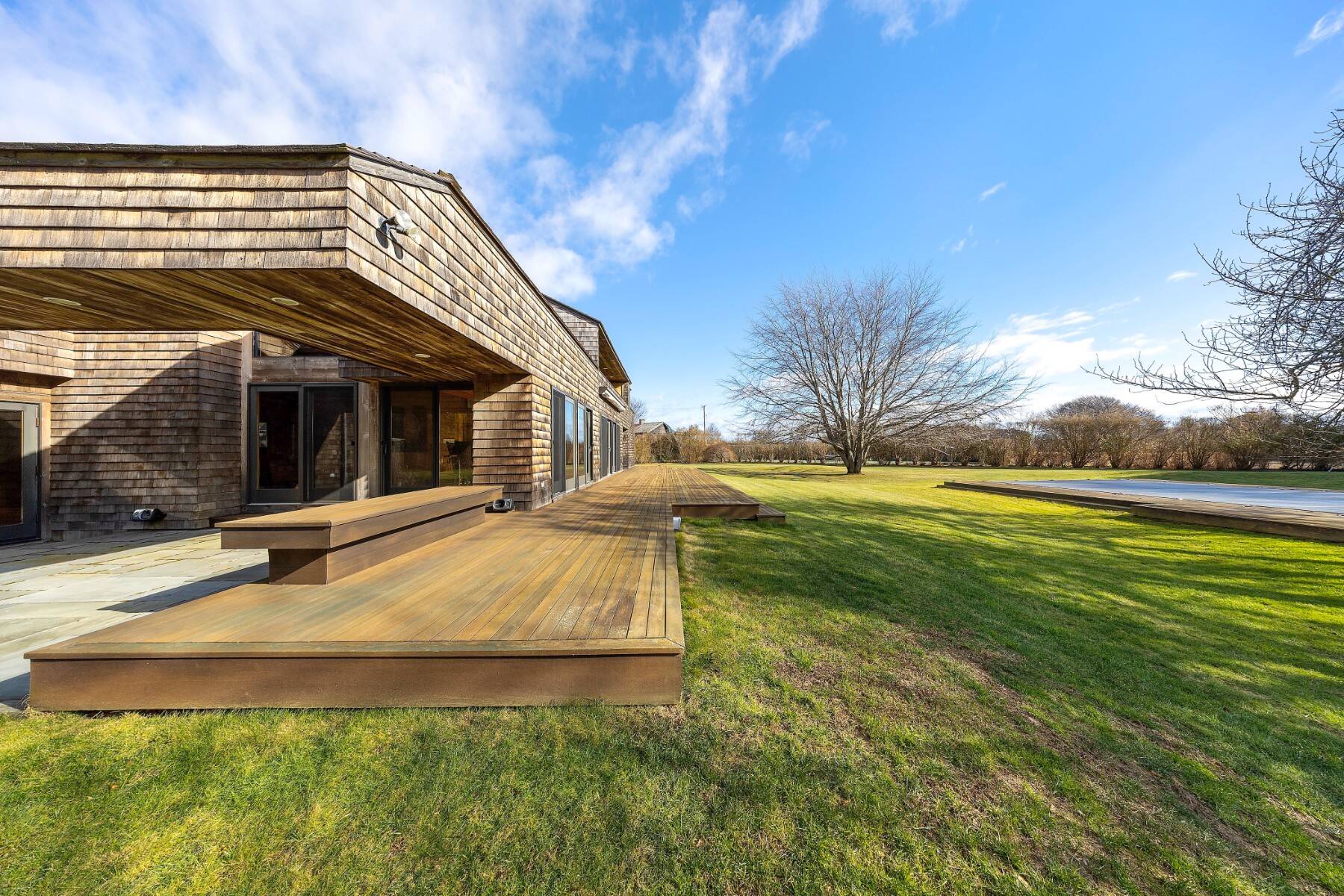  Modern Living in Coveted Bridgehampton South Location - 物件實景