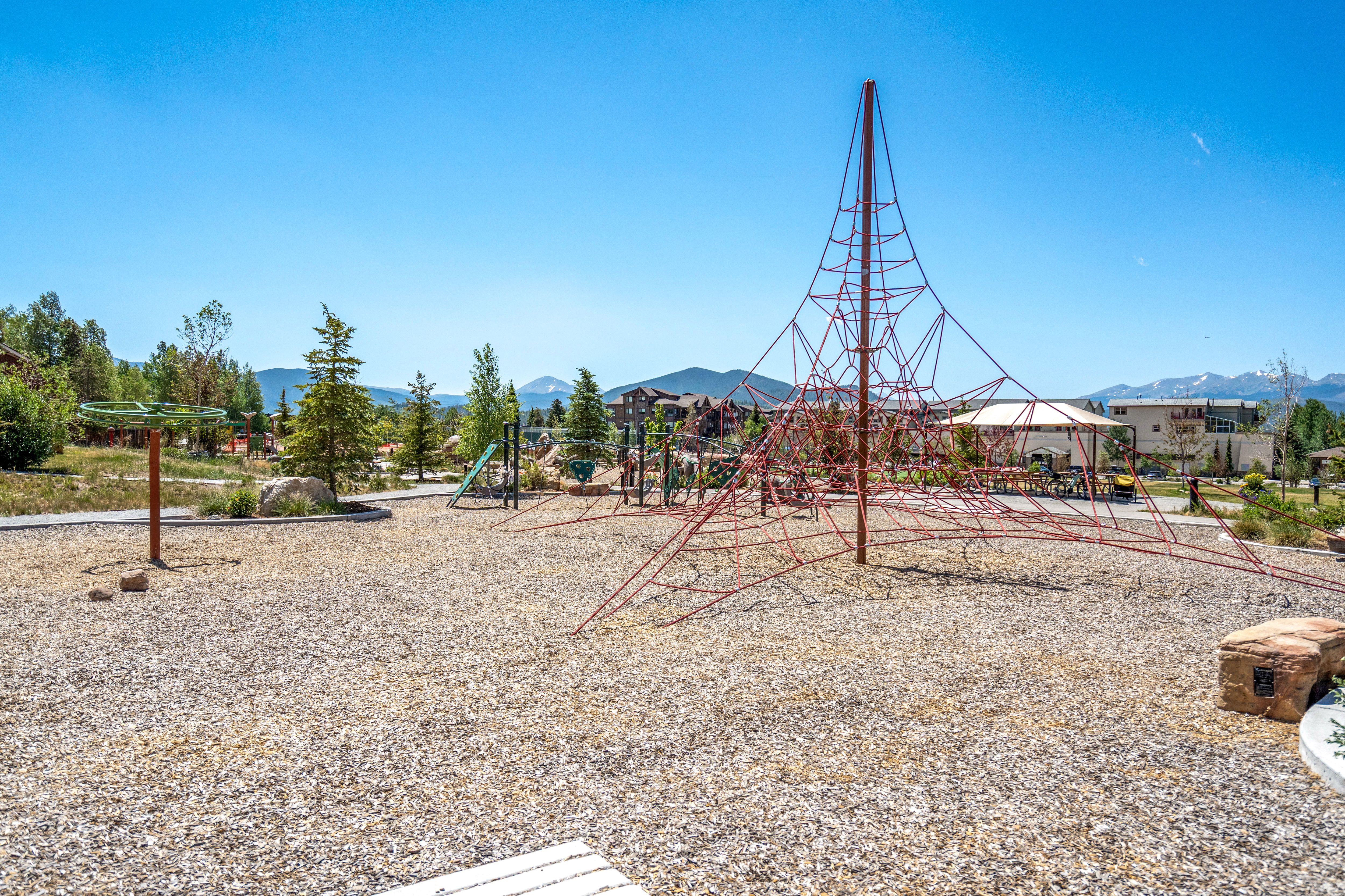  135 Main Street #205, Dillon, CO, 80435 - 物件實景