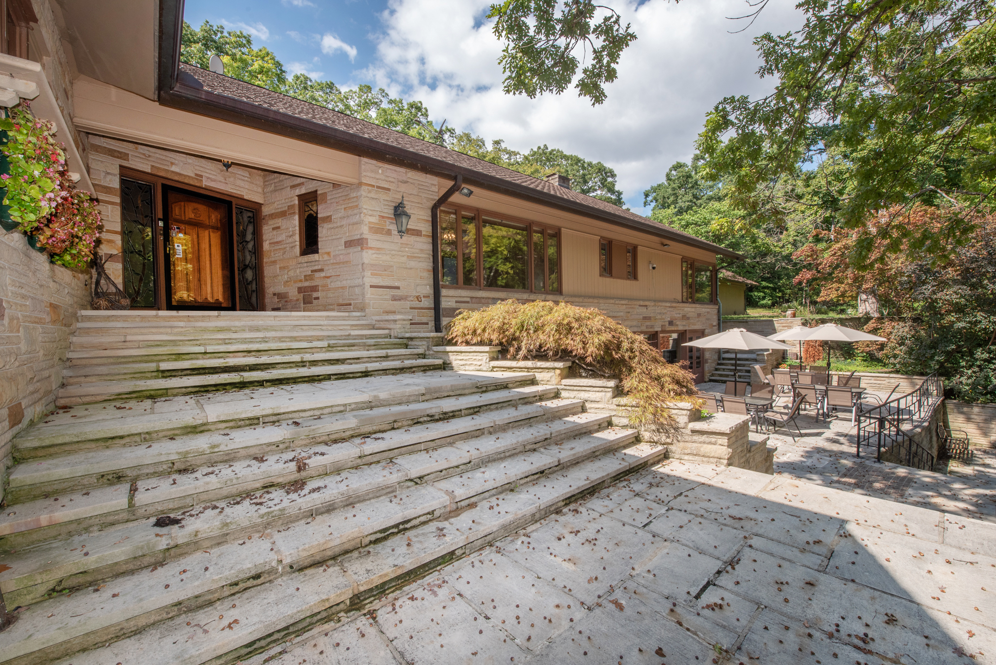  Private Oasis in West Lafayette - 物件實景