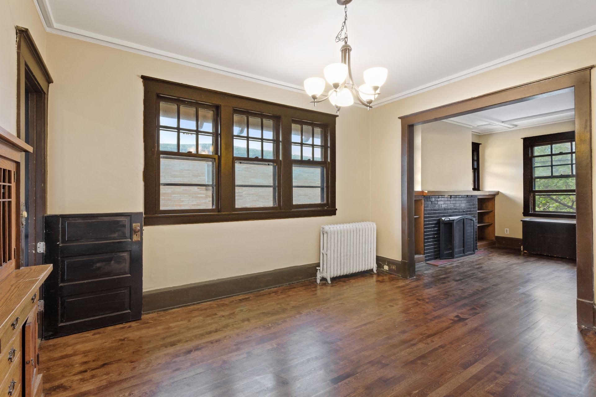 Classic Minneapolis Duplex in the Heart of Uptown - 物件實景