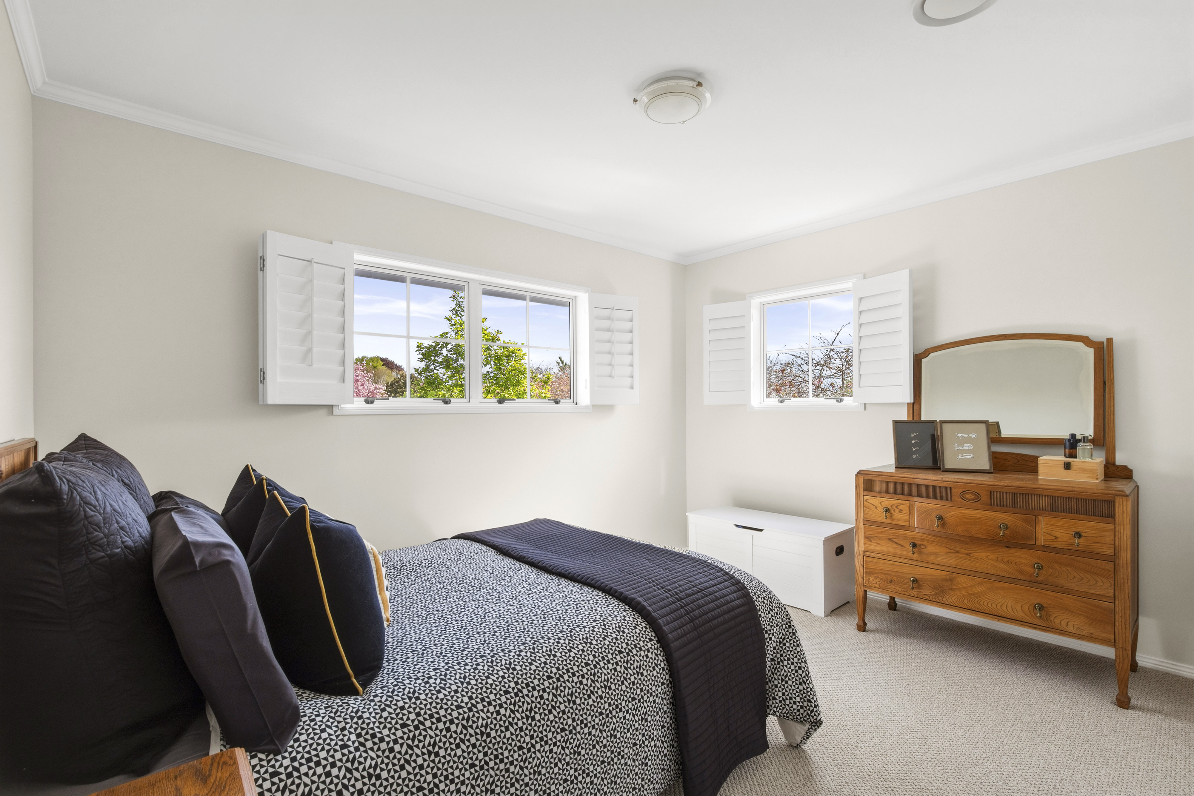  Hamptons Inspired Romance in Cambridge - 物件實景