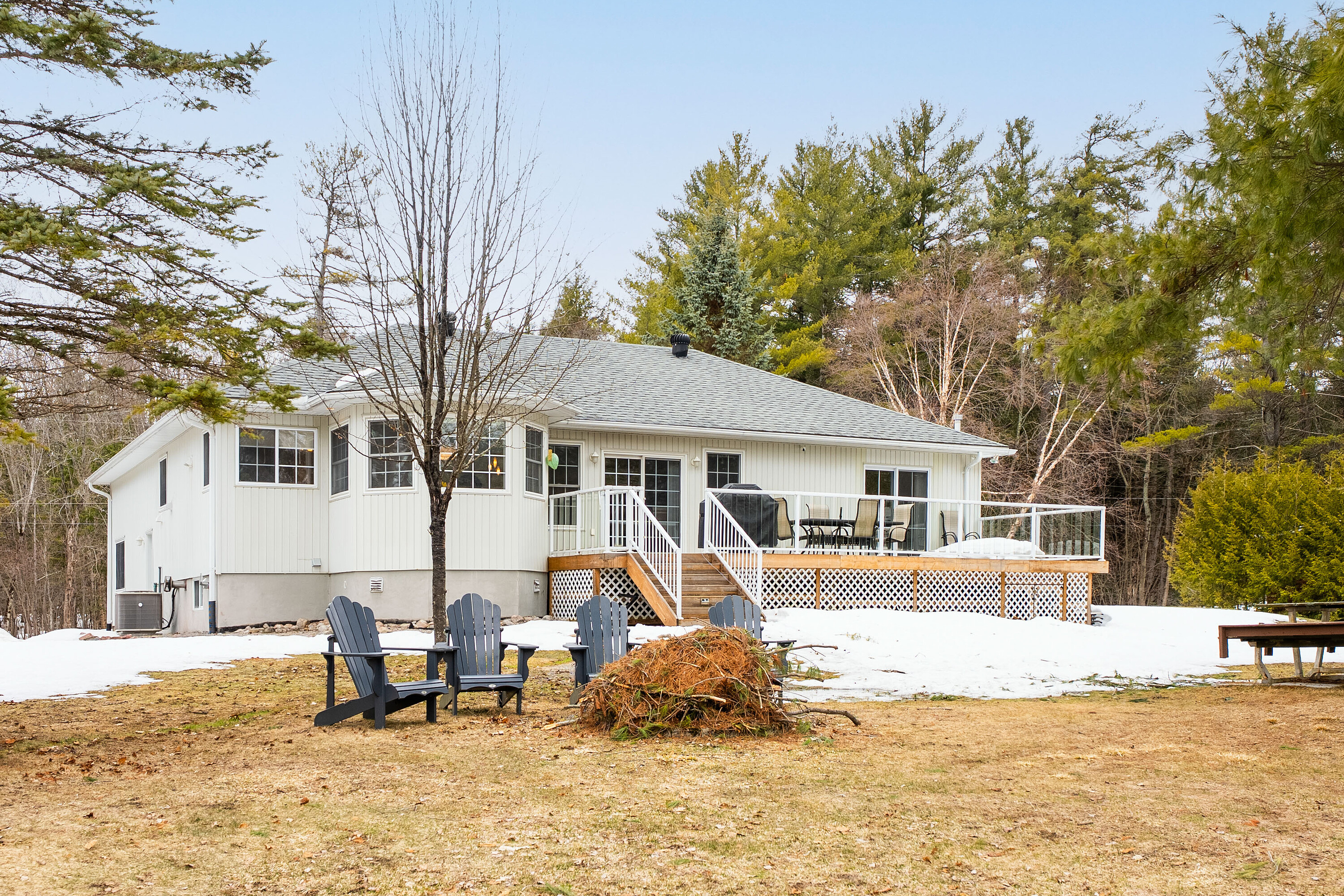  Inviting Severn River Bungalow - 物件實景