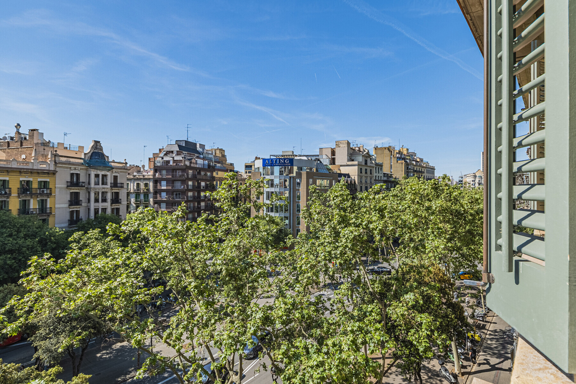  Magnificent apartment of 230 m2 in Eixample Dreta - 物件實景