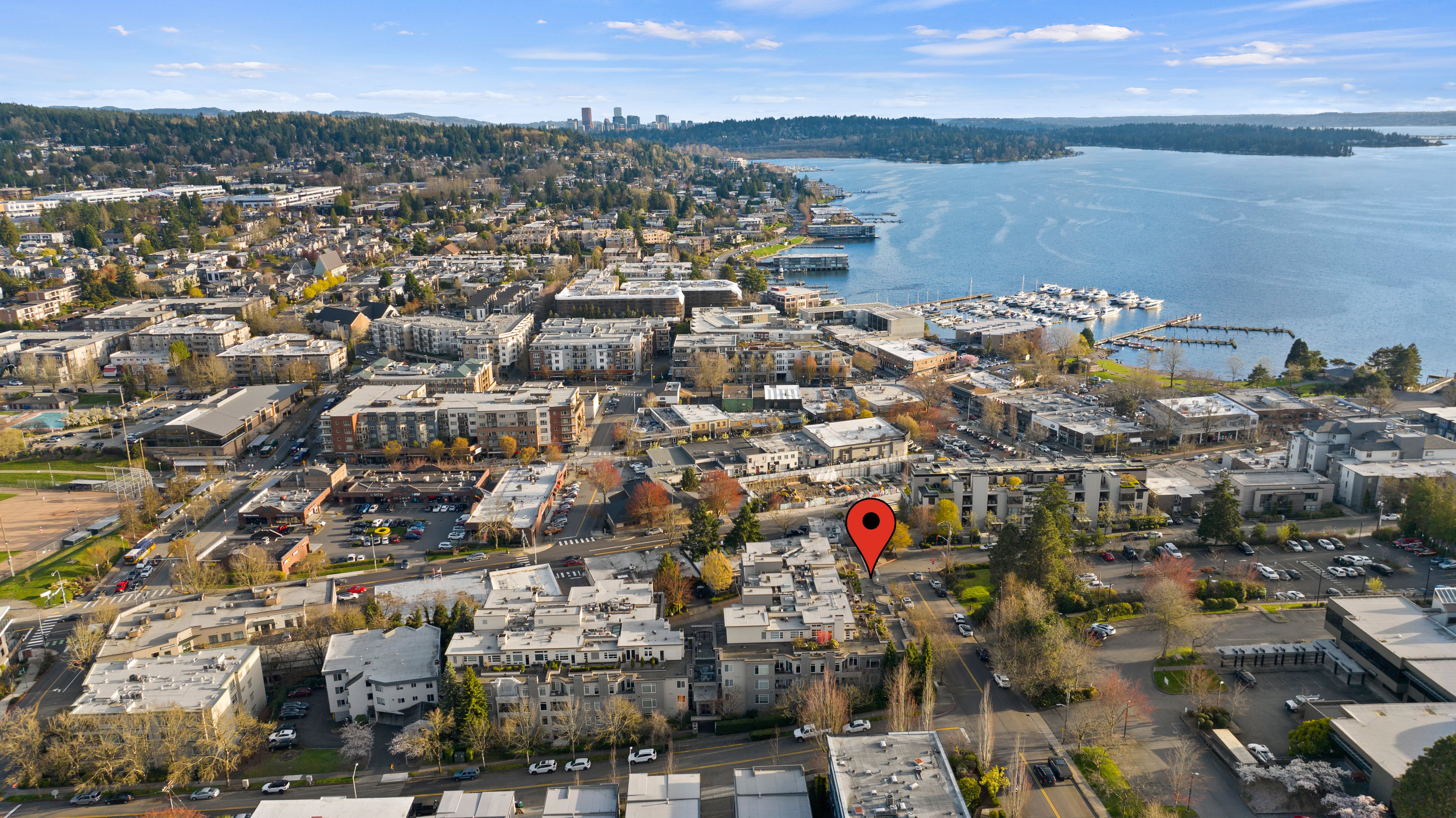  225 4th Avenue, Kirkland, WA 98033 - 物件實景