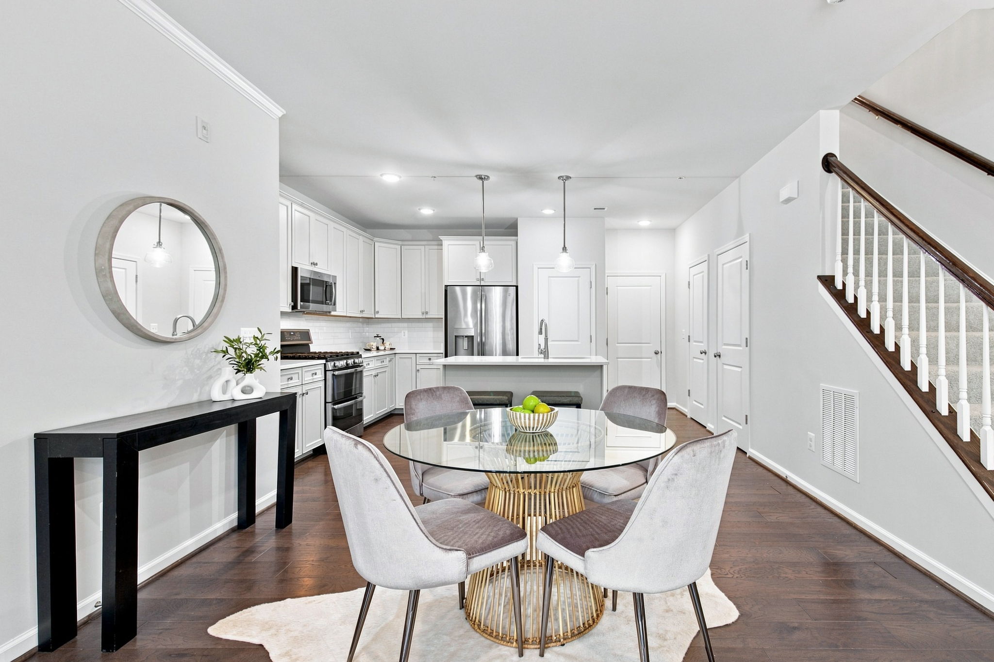  1108 Ribbon Limestone Terrace SE, Leesburg, VA, 20175 - 物件實景