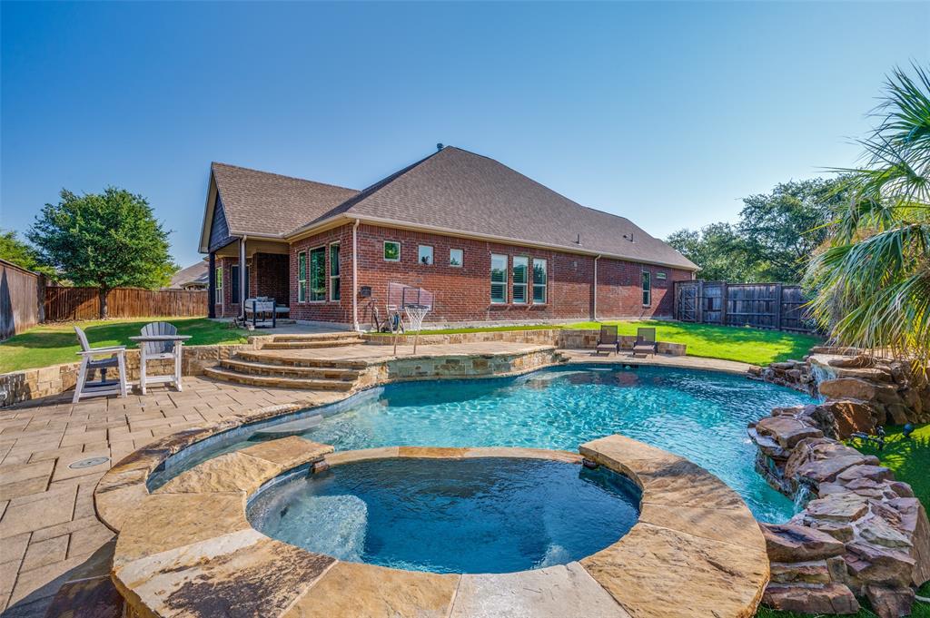 Frisco, Texas, 75033, United States, 4 Bedrooms Bedrooms, ,3 BathroomsBathrooms,Residential,For Sale,1924660
