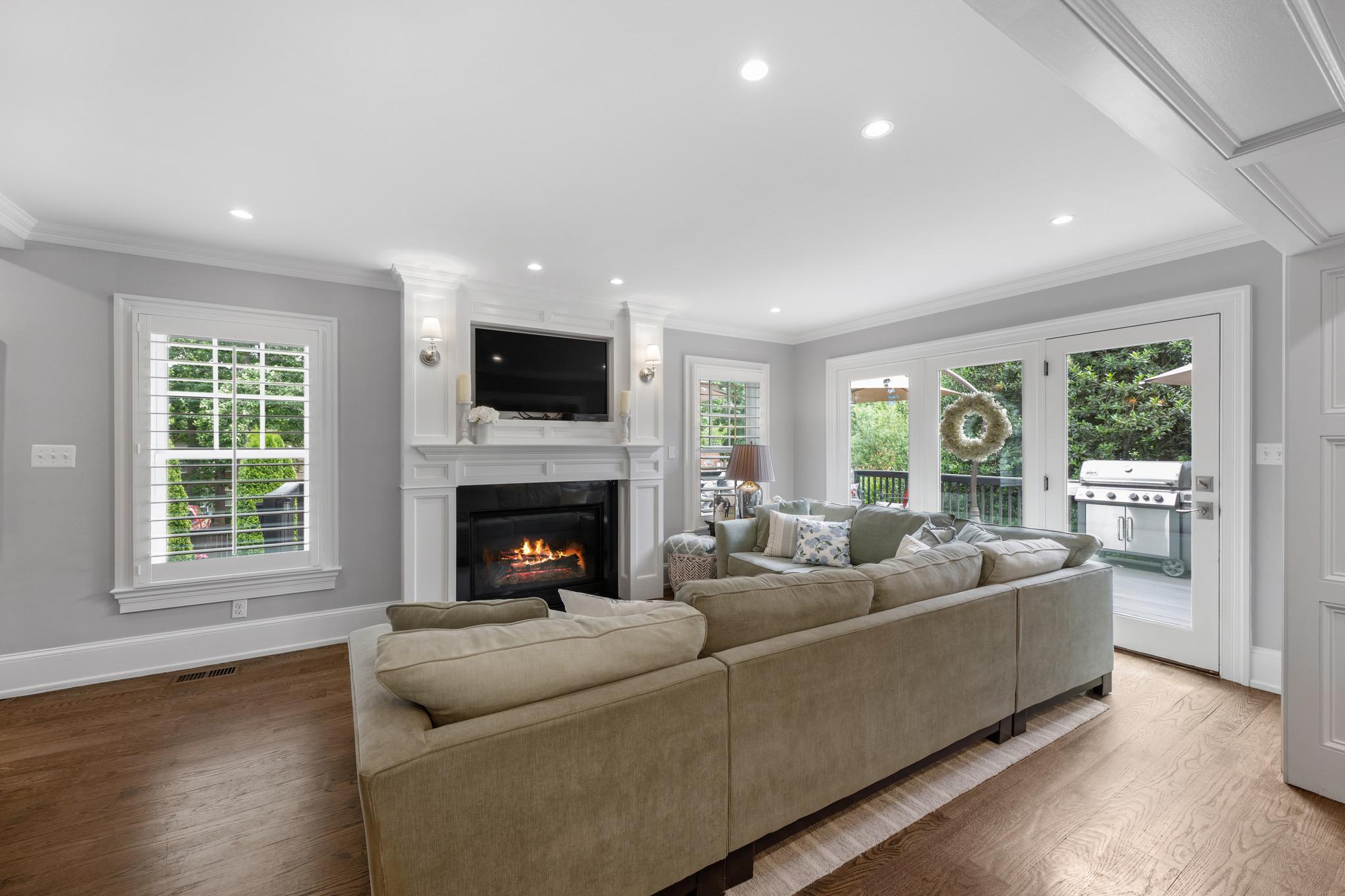 4400 Highland Avenue, Bethesda, MD, 20814 - 物件實景