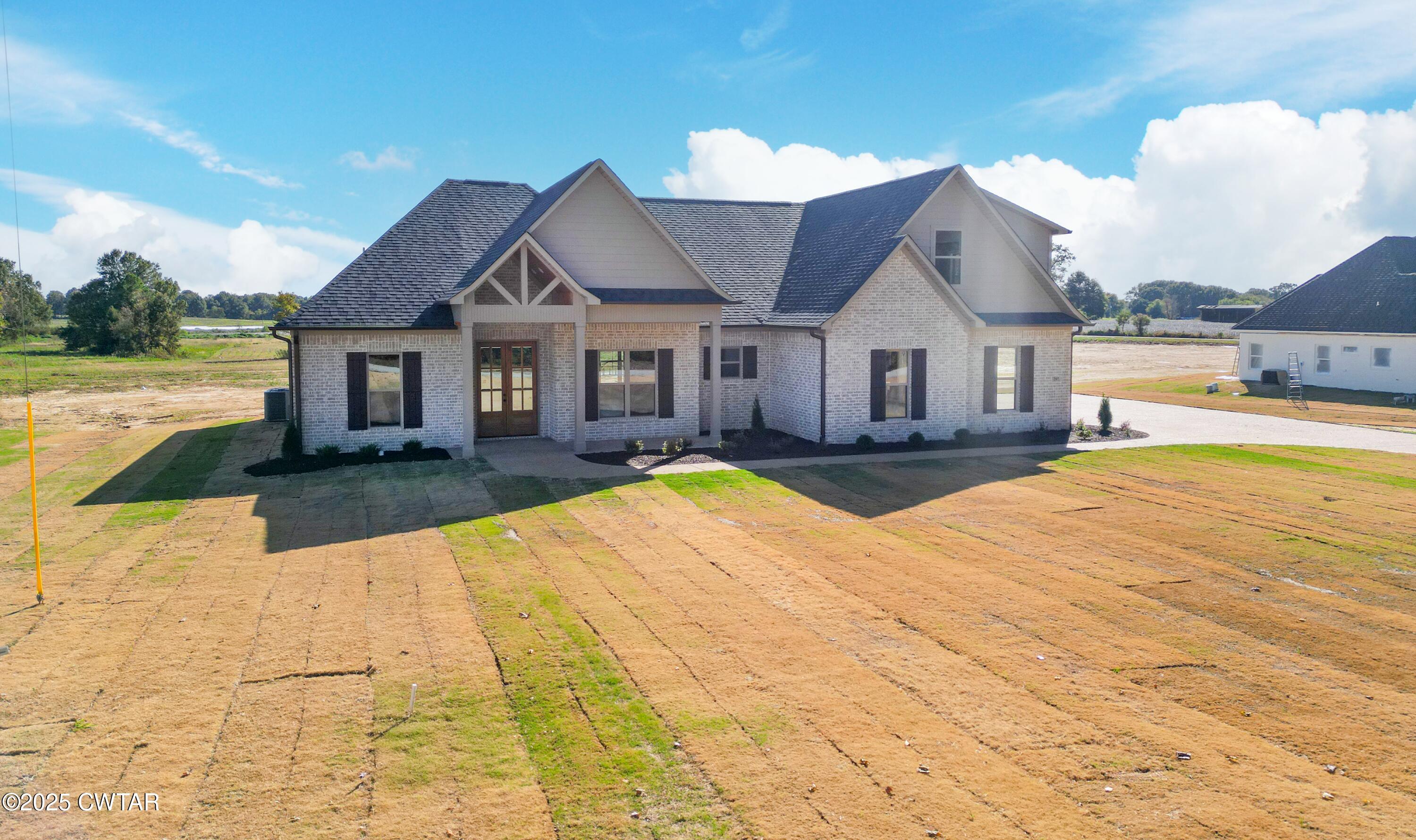 Gadsden, Tennessee, 38337, United States, 4 Bedrooms Bedrooms, ,3 BathroomsBathrooms,Residential,For Sale,1990008