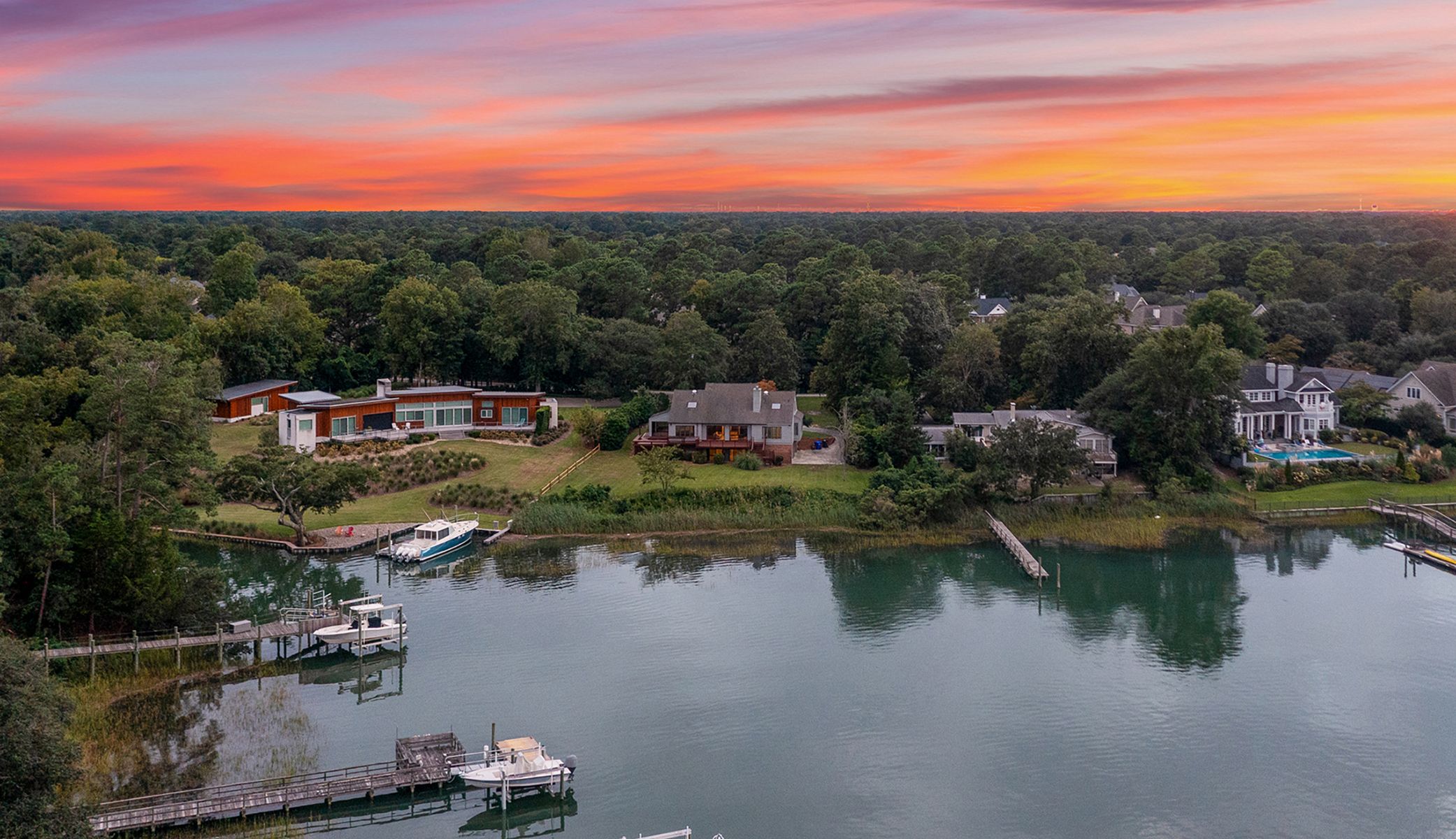  1805 Futch Creek Road, Wilmington, NC 28411 - 物件實景