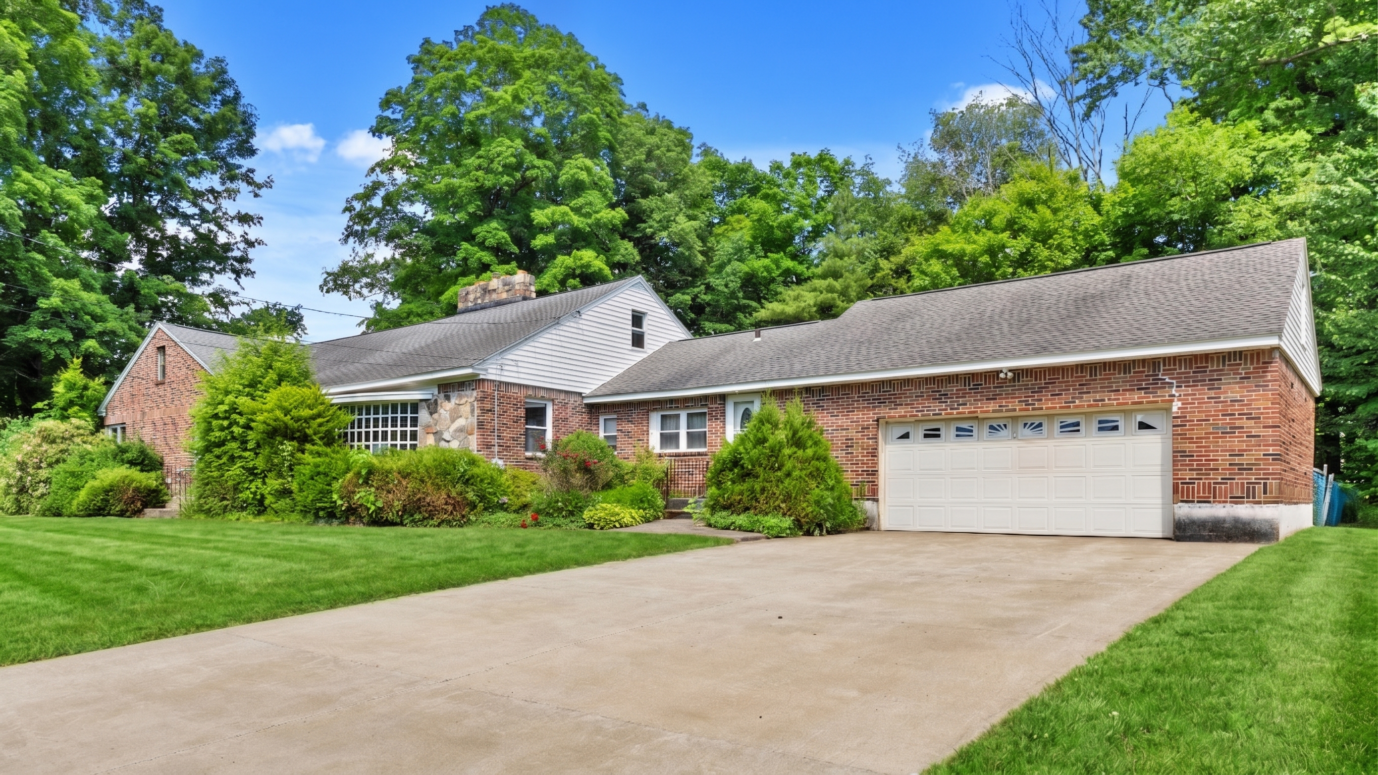  Executive Ranch on Coveted Mountain Drive - 物件實景