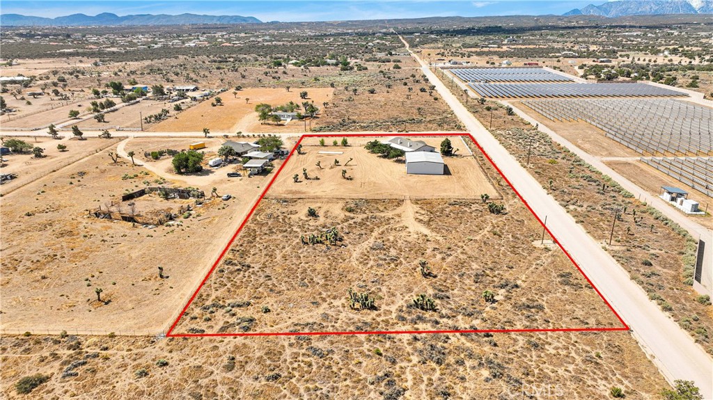 Phelan, California, 92371, United States, 3 Bedrooms Bedrooms, ,3 BathroomsBathrooms,Residential,For Sale,1881862
