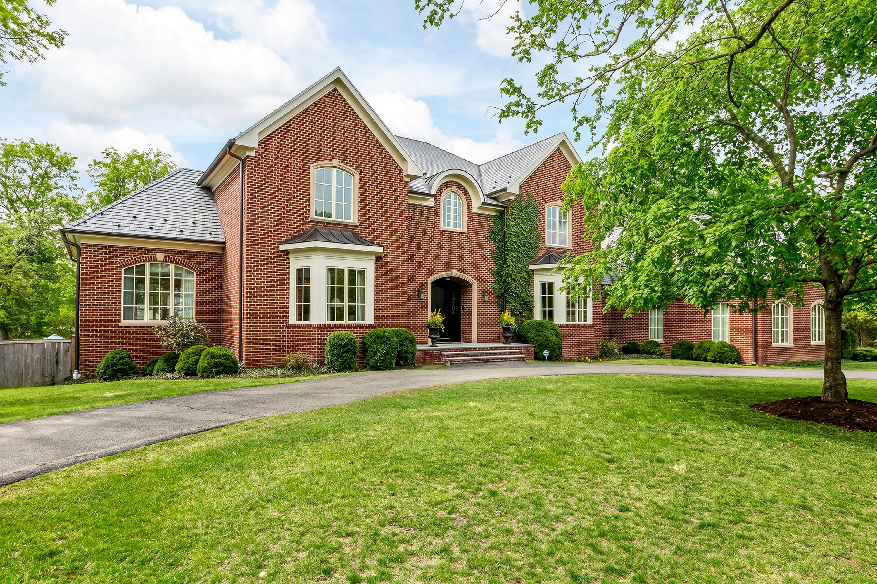  Estate-Style Living in the Western Section - 物件實景