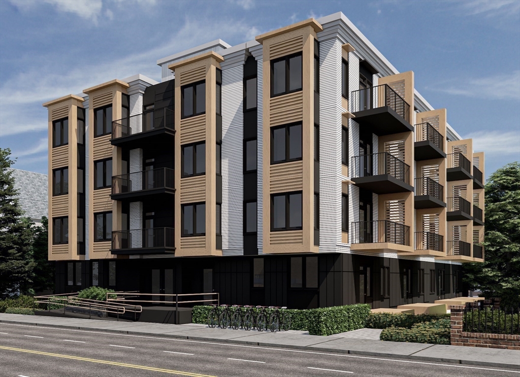 Somerville, Massachusetts, 02143, United States, 1 Bedroom Bedrooms, ,1 BathroomBathrooms,Residential,For Sale,1988225