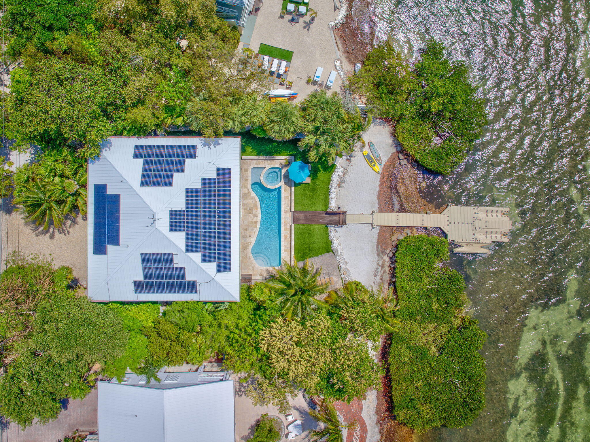 Cudjoe, Florida, 33042, United States, 3 Bedrooms Bedrooms, ,2 BathroomsBathrooms,Residential,For Sale,1918781