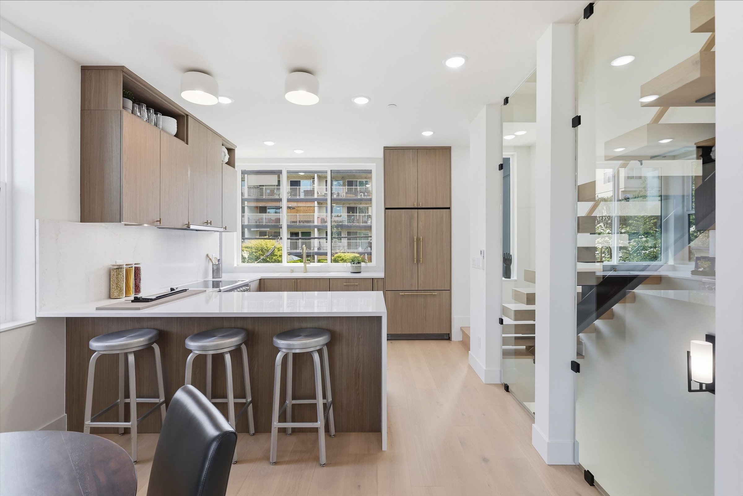  2019 Minor Ave E, Seattle, WA 98102 - 物件實景