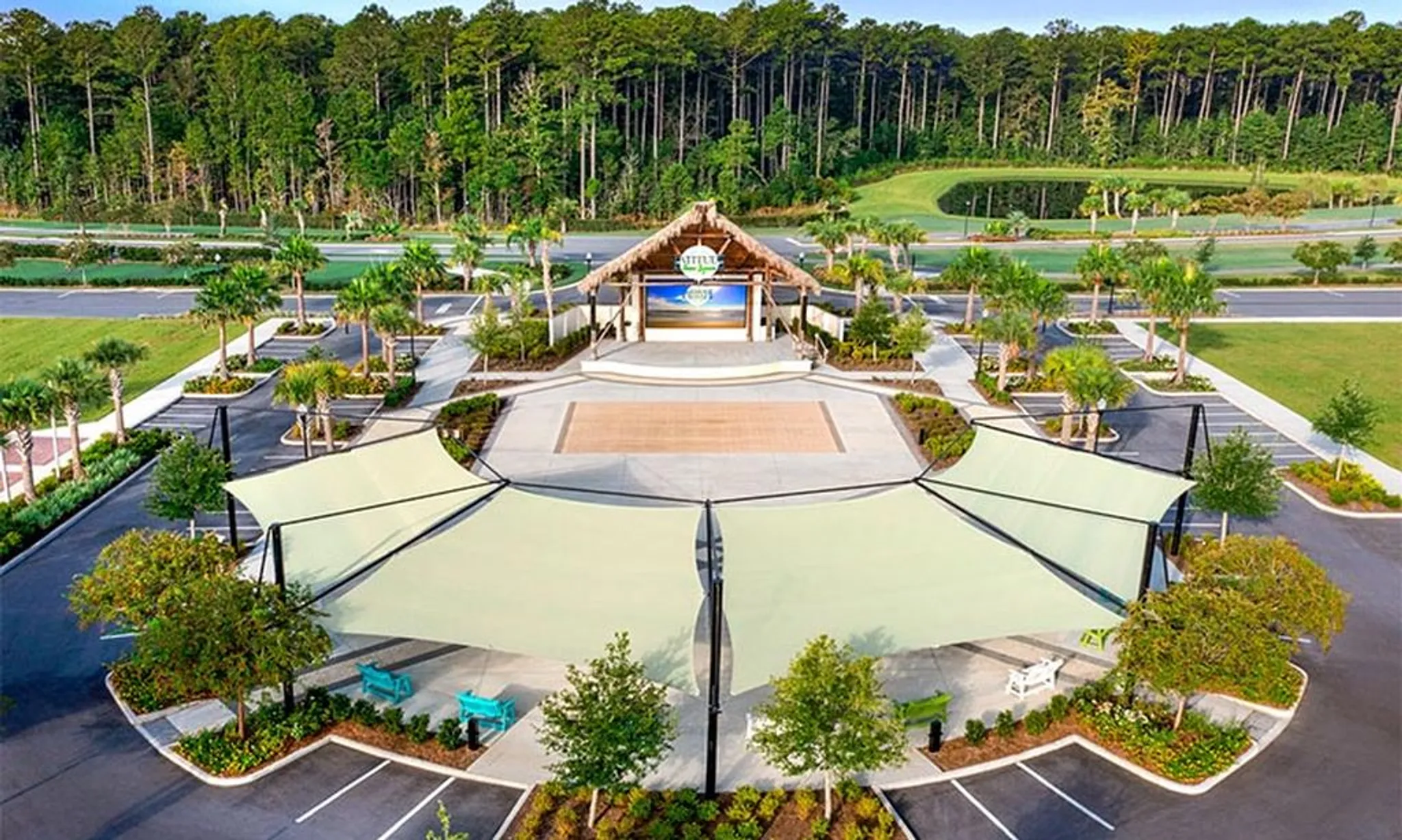 Hardeeville, South Carolina, 29927, United States, 3 Bedrooms Bedrooms, ,4 BathroomsBathrooms,Residential,For Sale,1992375