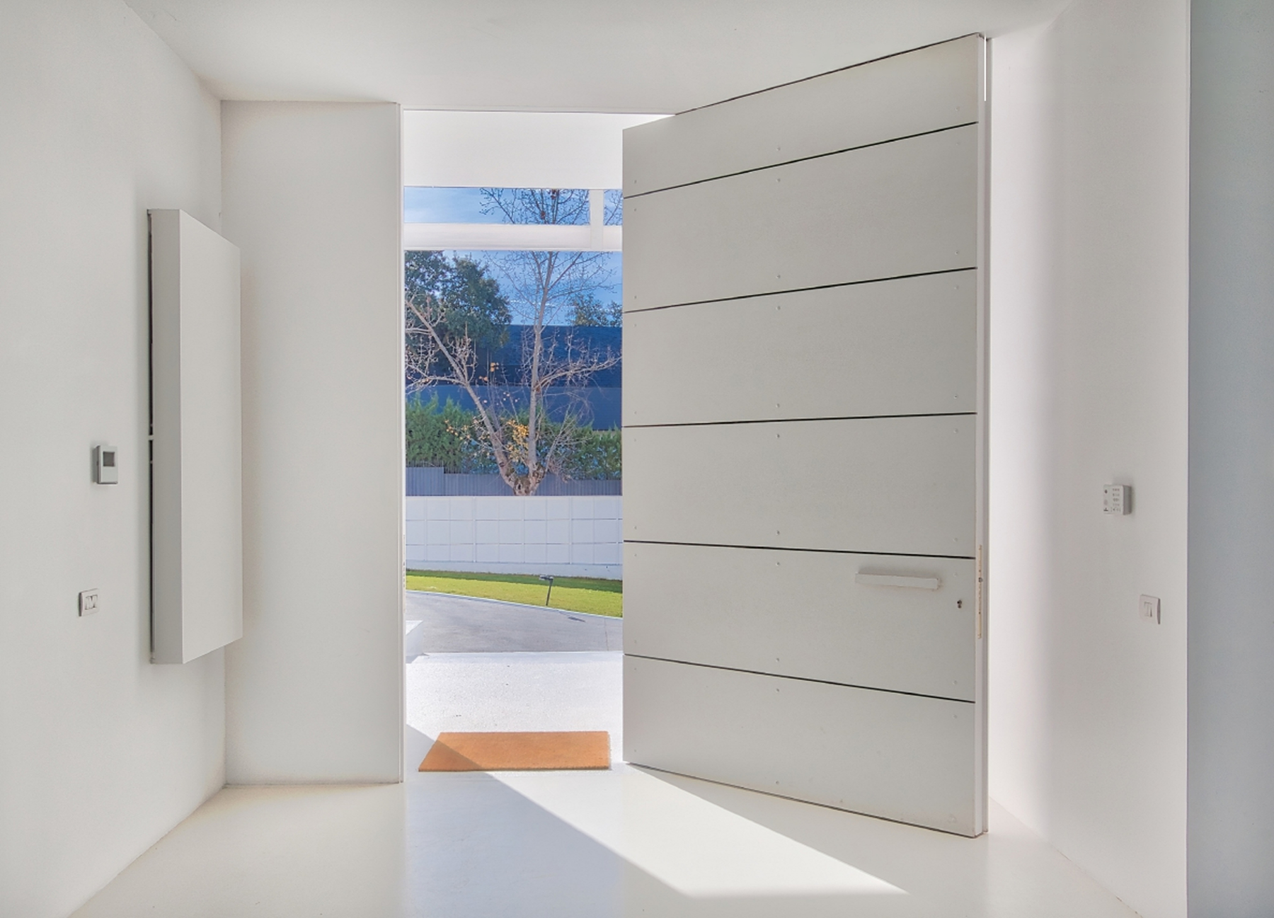  Modern villa in La Moraleja - 物件實景