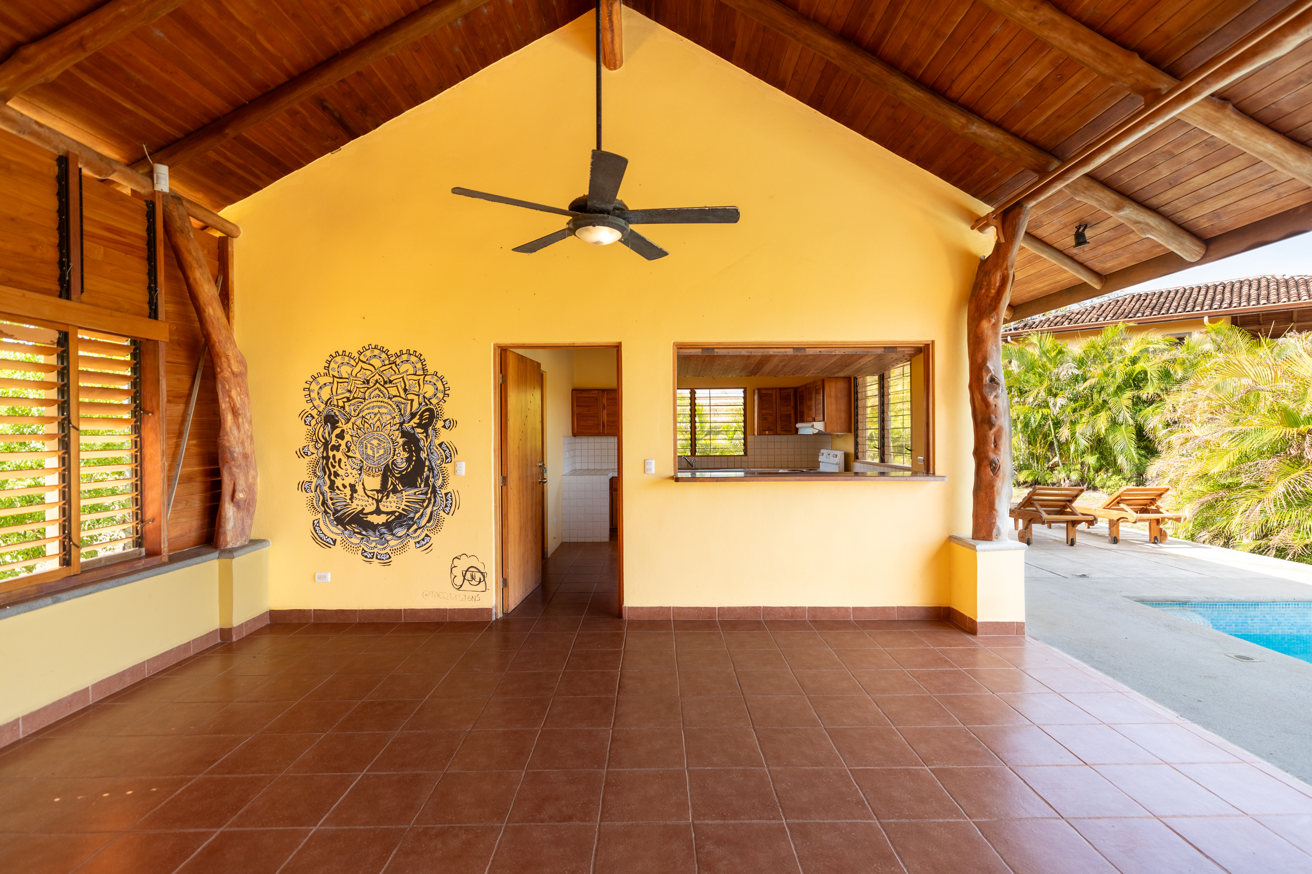 Nosara, Guanacaste, CR, 16 Bedrooms Bedrooms, ,9 BathroomsBathrooms,Residential,For Sale,1587974