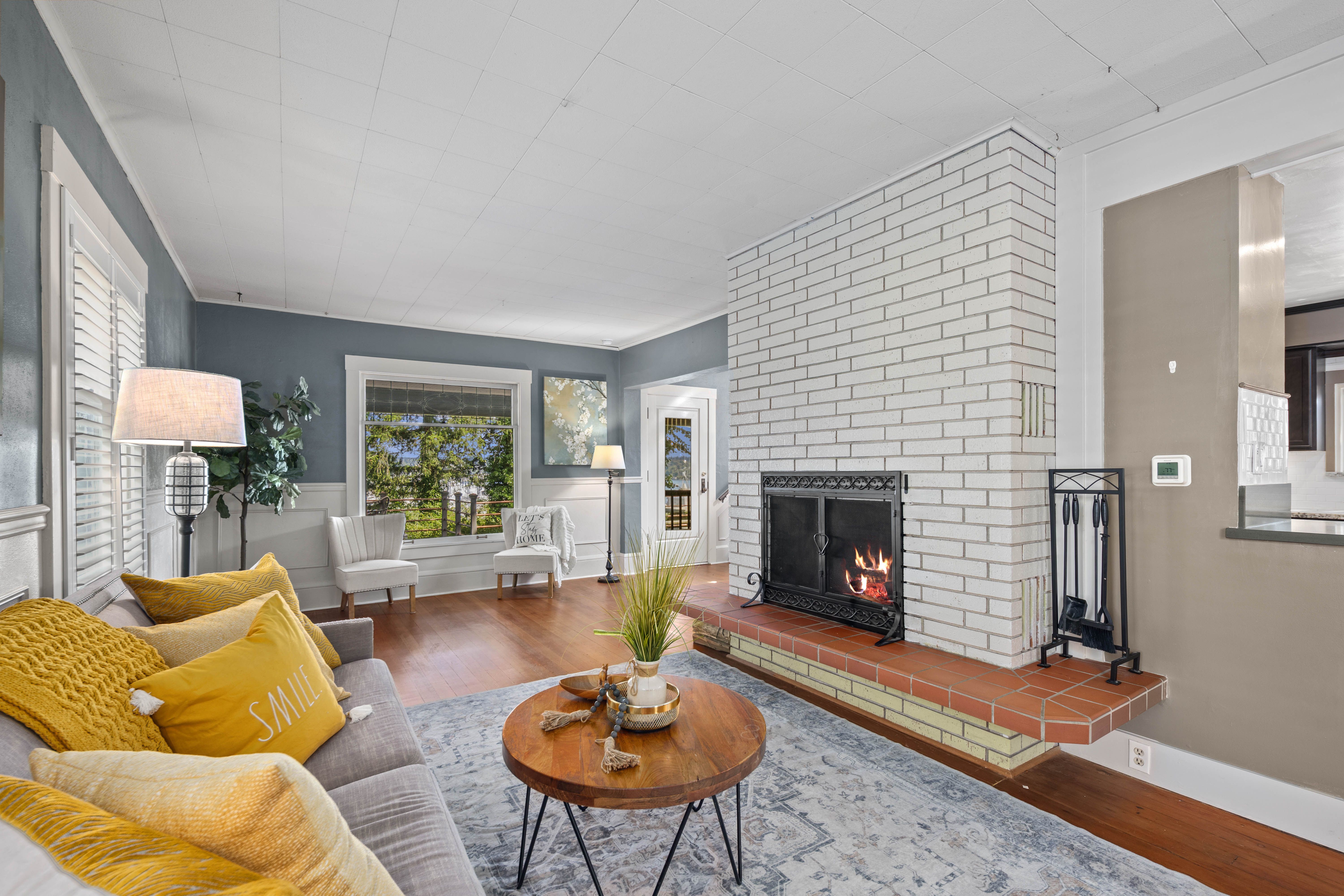  732 S. Summit Ave, Bremerton, WA 98312 - 物件實景
