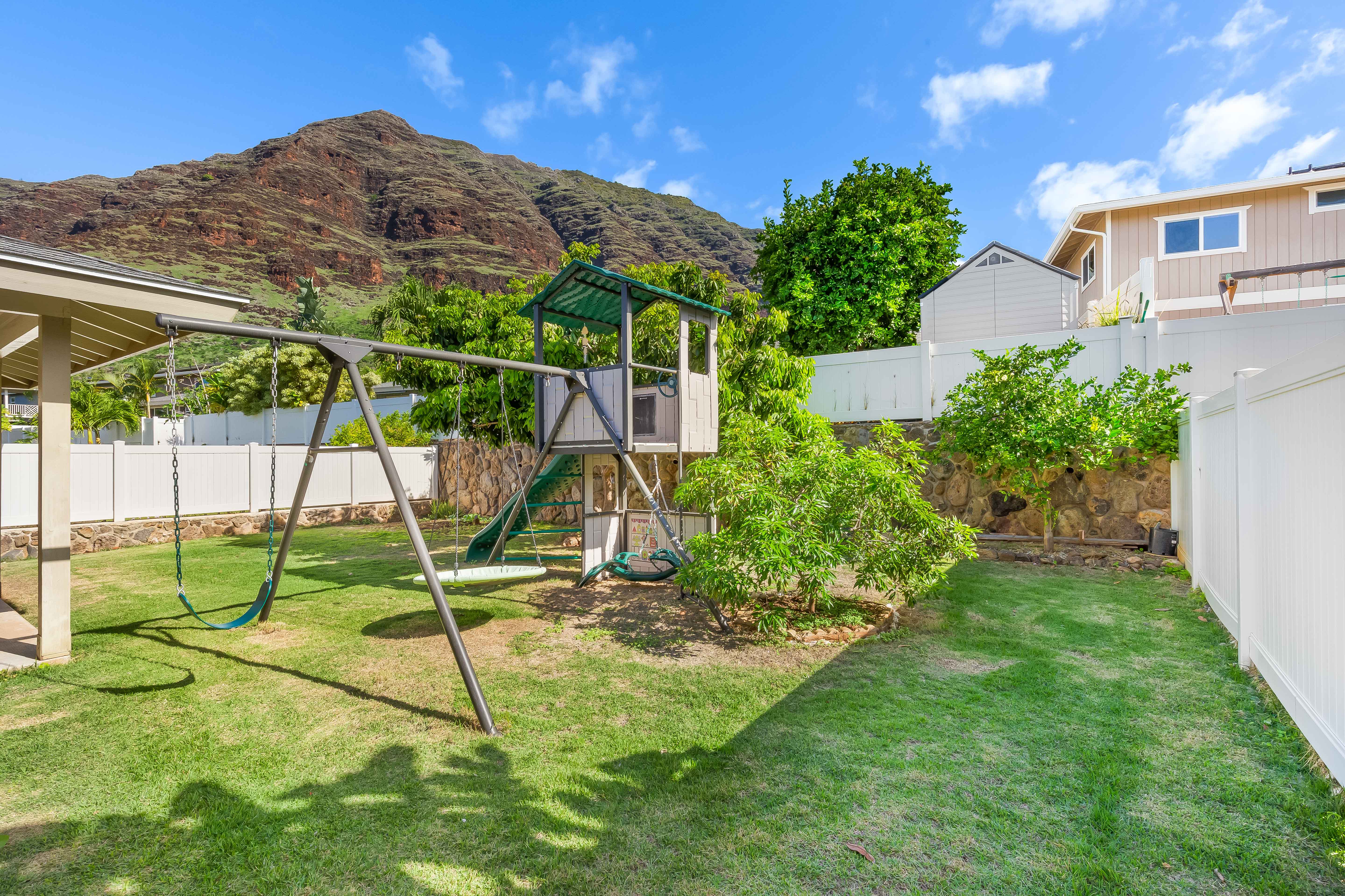 Waianae, Hawaii, 96792, United States, 3 Bedrooms Bedrooms, ,2 BathroomsBathrooms,Residential,For Sale,2007886
