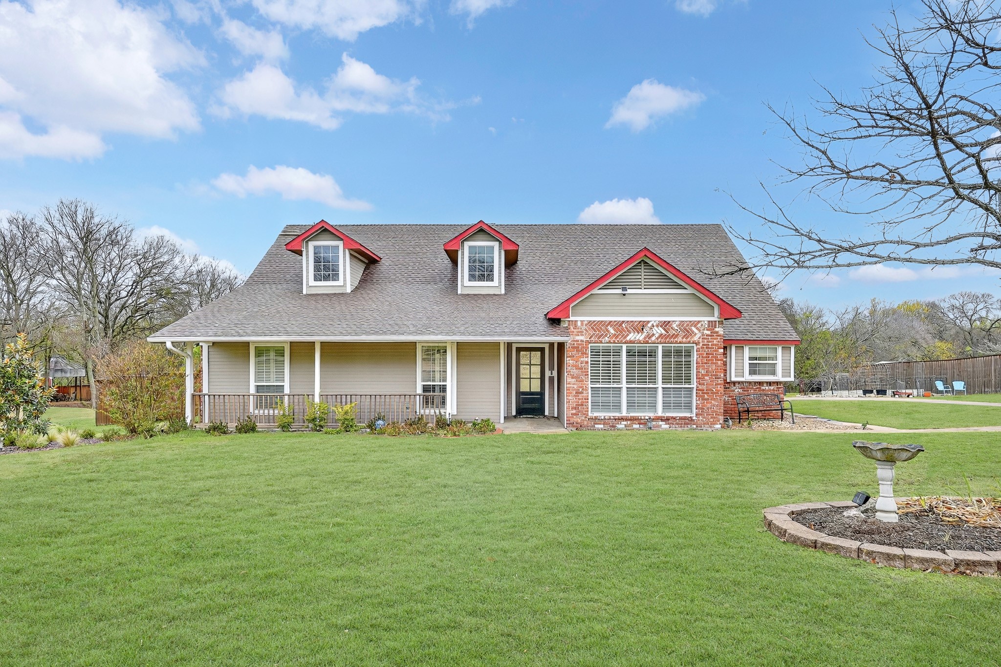 Lowry Crossing, Texas, 75407, United States, 3 Bedrooms Bedrooms, ,3 BathroomsBathrooms,Residential,For Sale,2002284