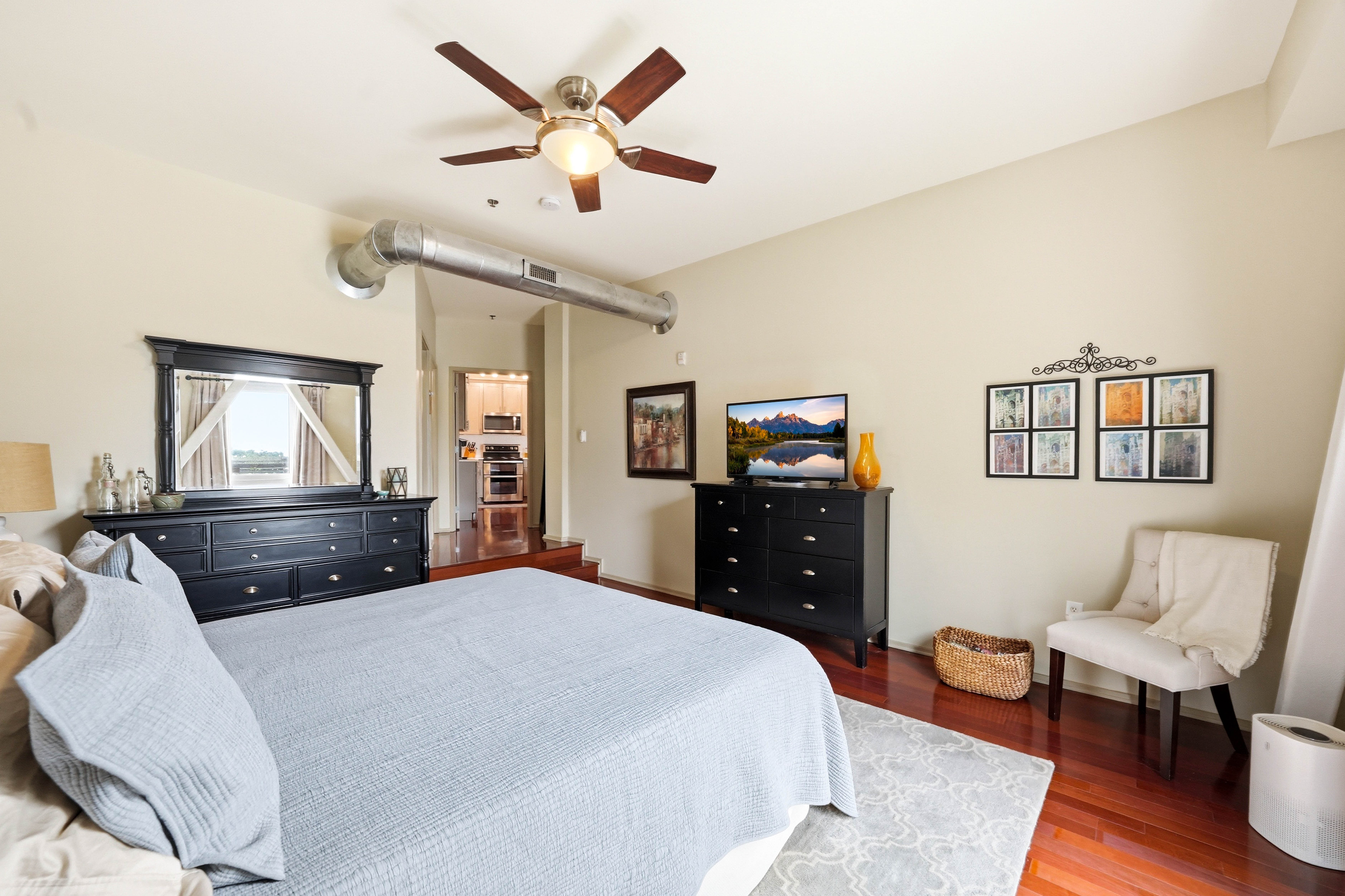  440 Walnut Street 302, Knoxville, TN 37902 - 物件實景