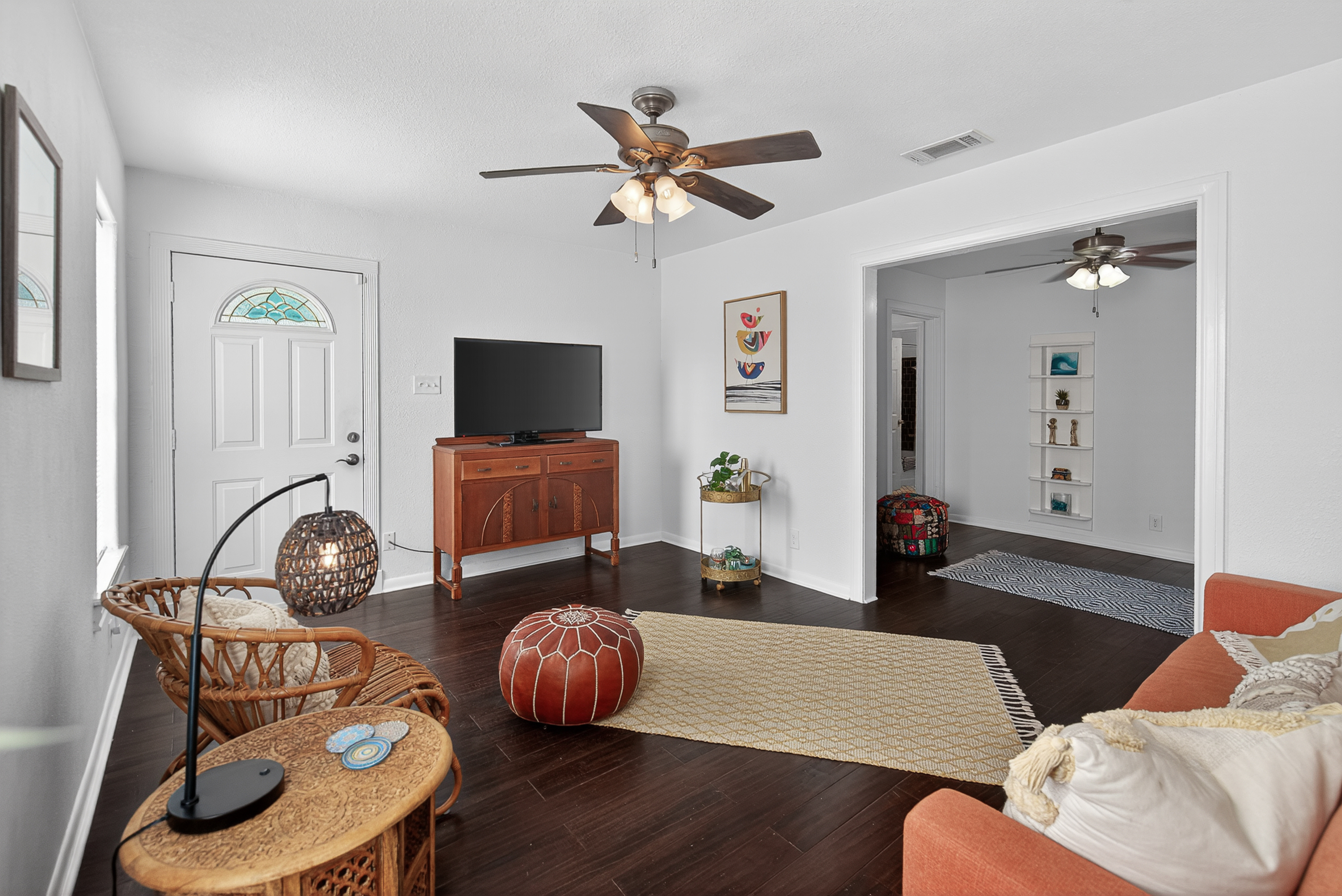  Charming Coastal Retreat in the Heart of Corpus Christi - 物件實景