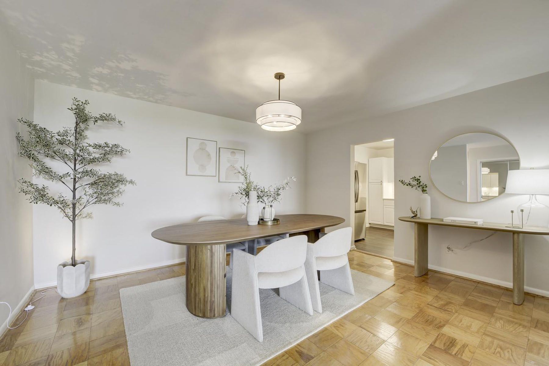  5101 River Road #1116, Bethesda, MD 20816 - 物件實景