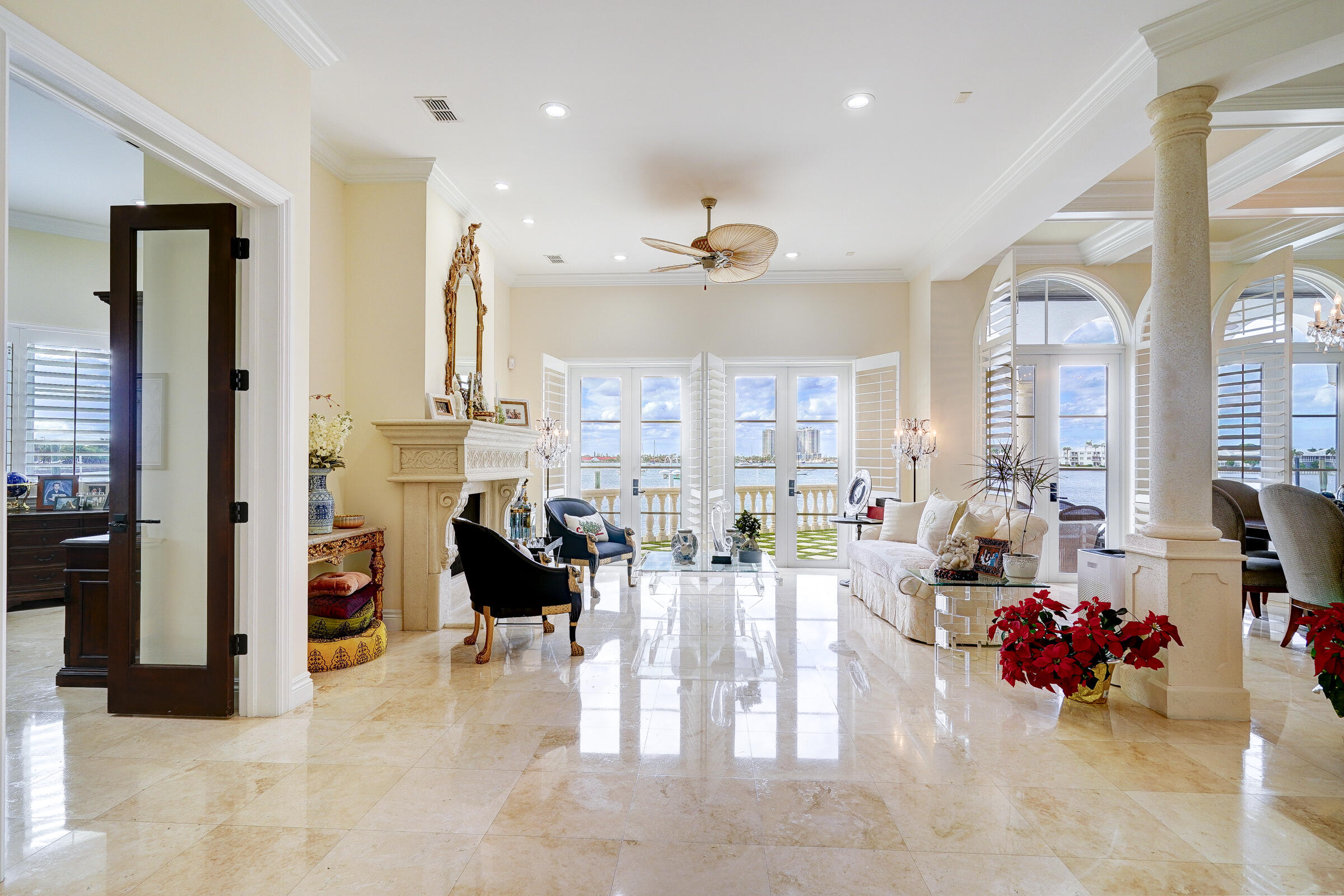 Singer Island, Florida, 33404, United States, 4 Bedrooms Bedrooms, ,5 BathroomsBathrooms,Residential,For Sale,1906755
