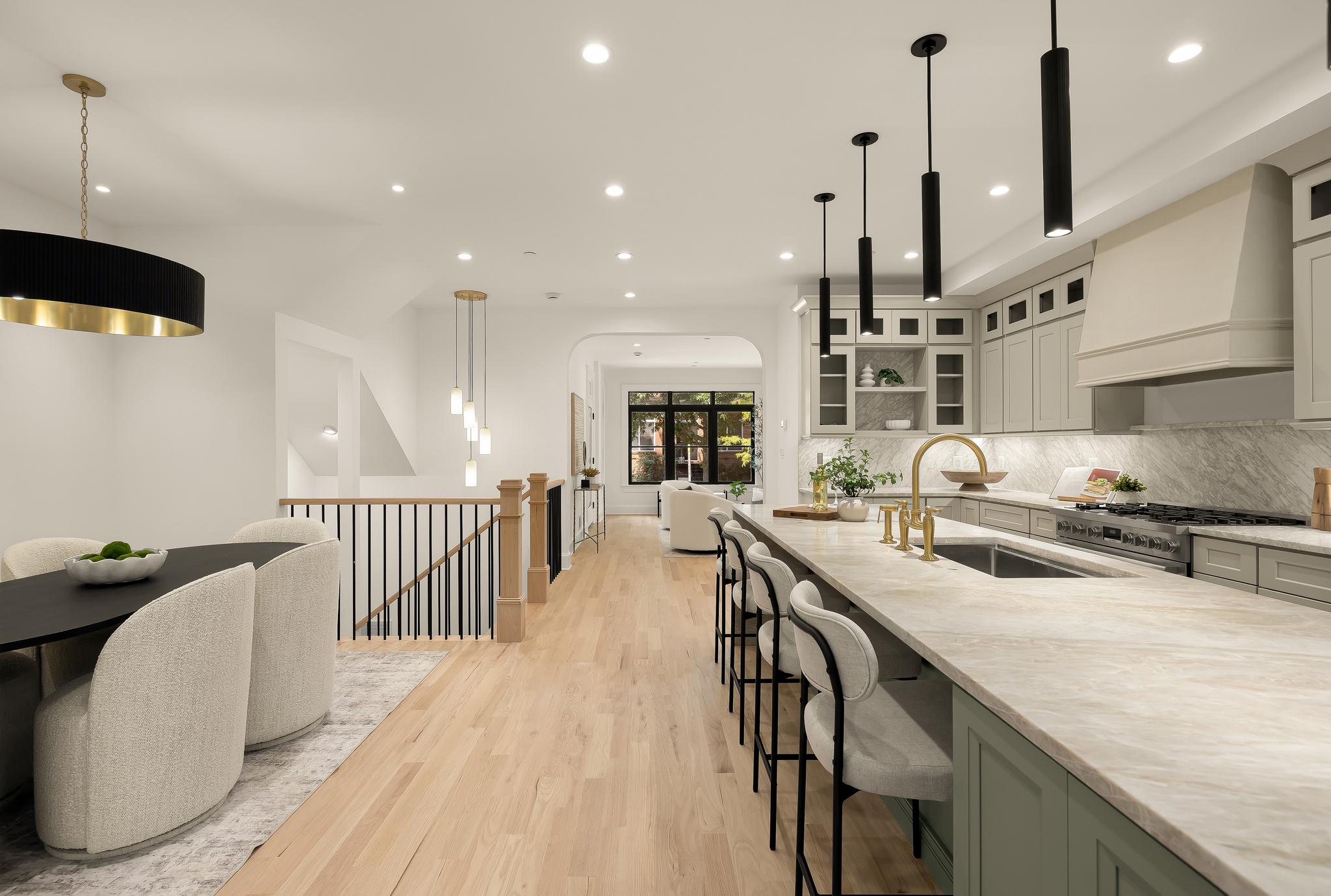  1237 4th Street NW, Washington, DC, 20001 - 物件實景