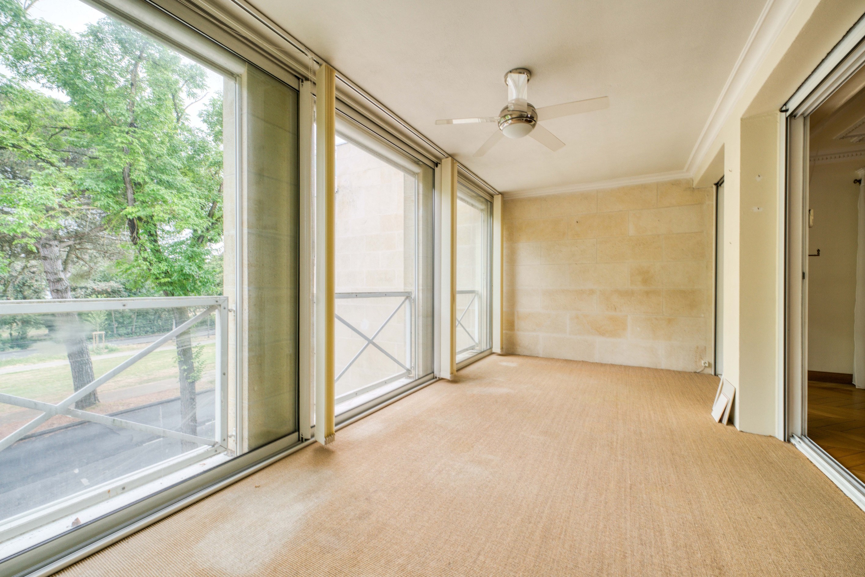  Appartement - 物件實景