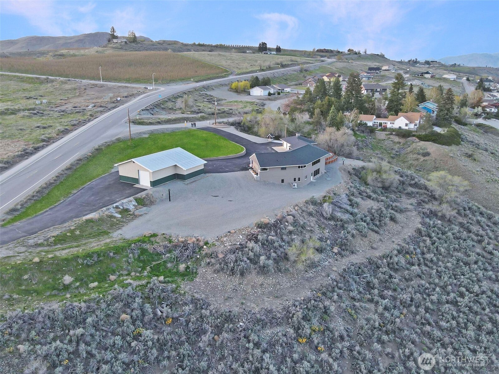 Okanogan, Washington, 98840, United States, 3 Bedrooms Bedrooms, ,2 BathroomsBathrooms,Residential,For Sale,1786609