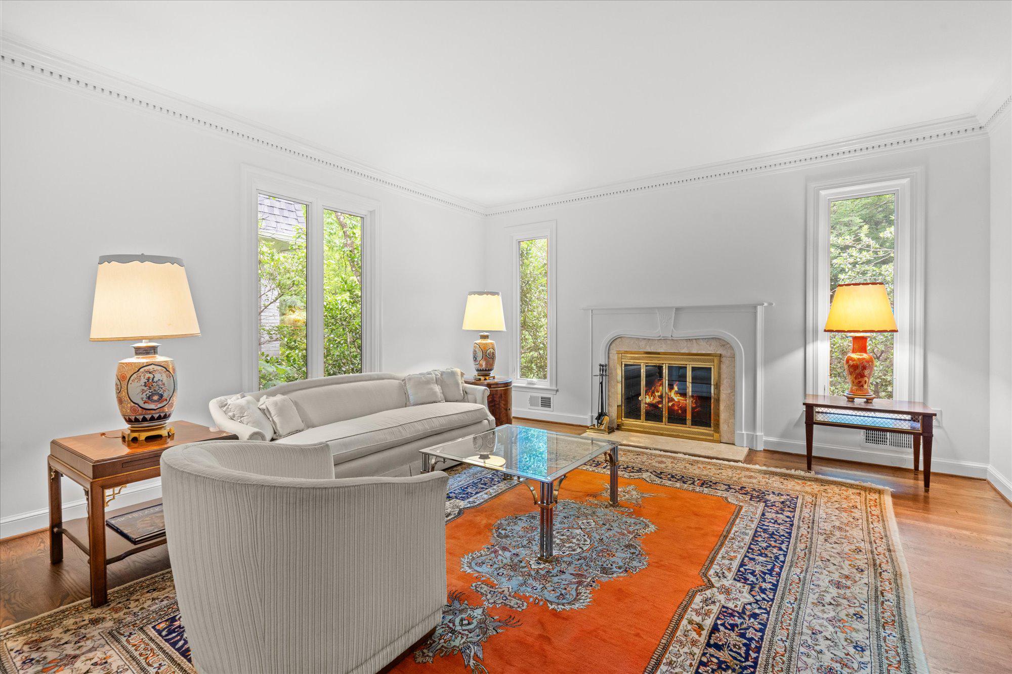  2746 Jenifer Street NW, Washington, DC, 20015 - 物件實景