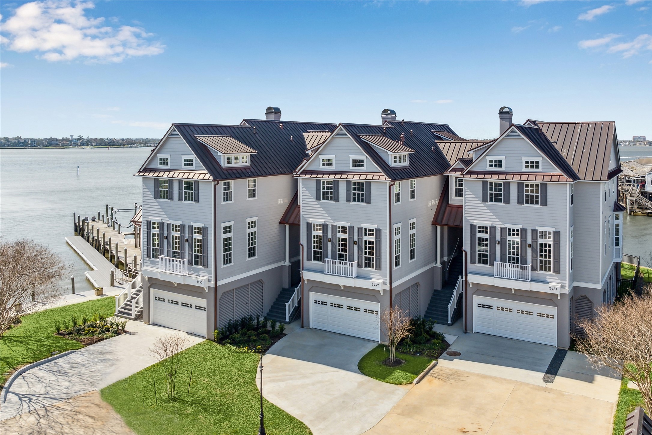  2447 Lakewood Pointe - 物件實景