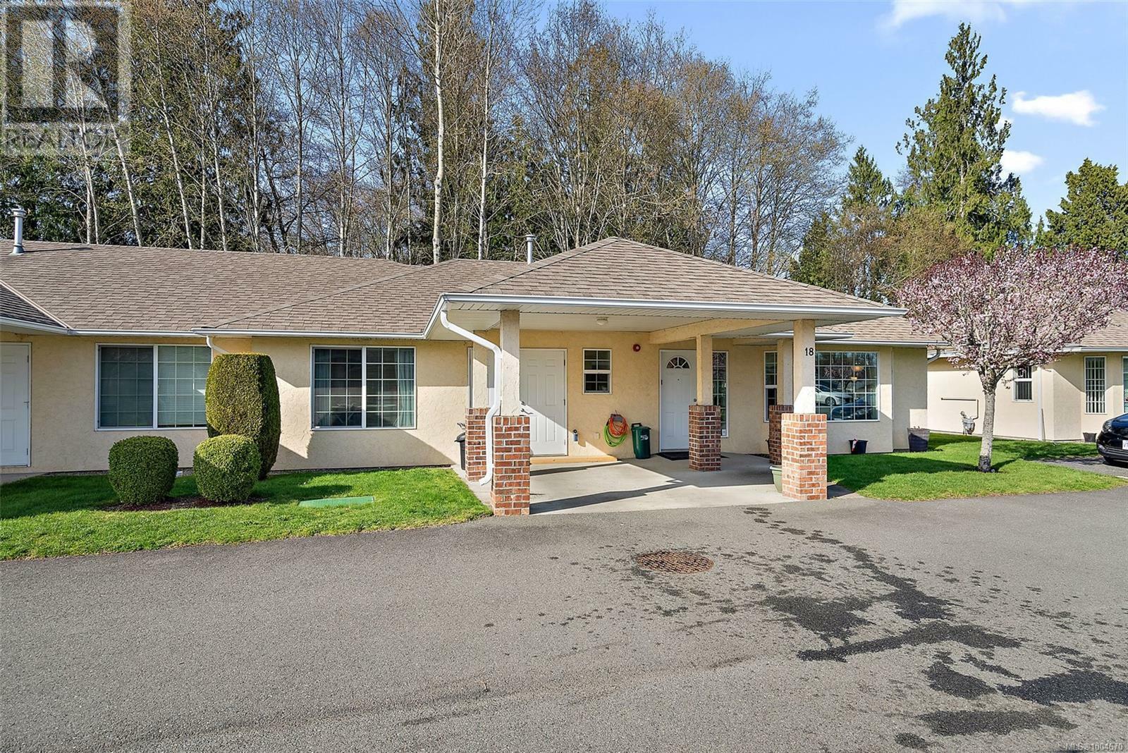 DUNCAN, British Columbia, V9L 2S2, CA, 2 Bedrooms Bedrooms, ,2 BathroomsBathrooms,Residential,For Sale,1875397