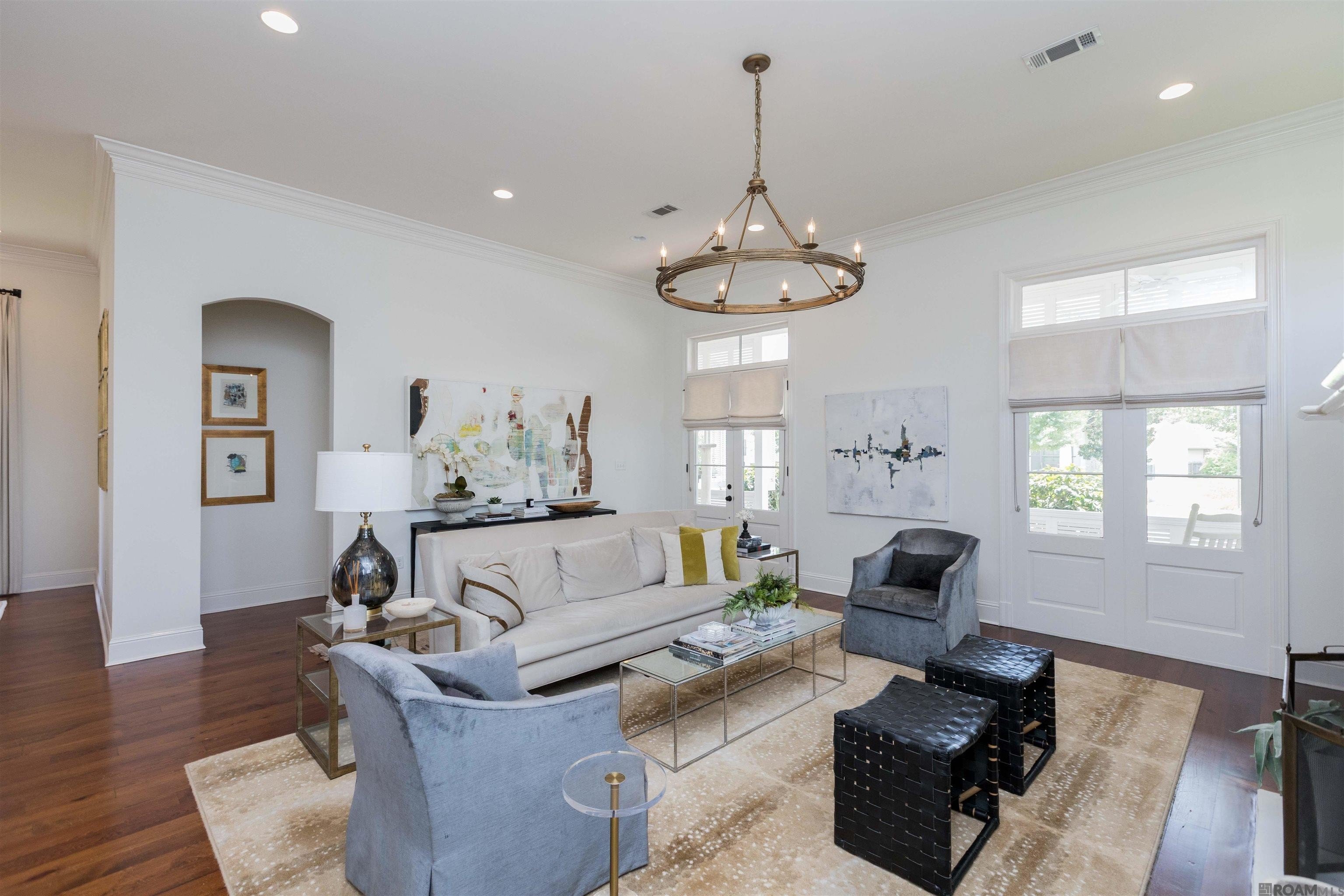 Saint George, Louisiana, 70810, United States, 4 Bedrooms Bedrooms, ,5 BathroomsBathrooms,Residential,For Sale,1894332