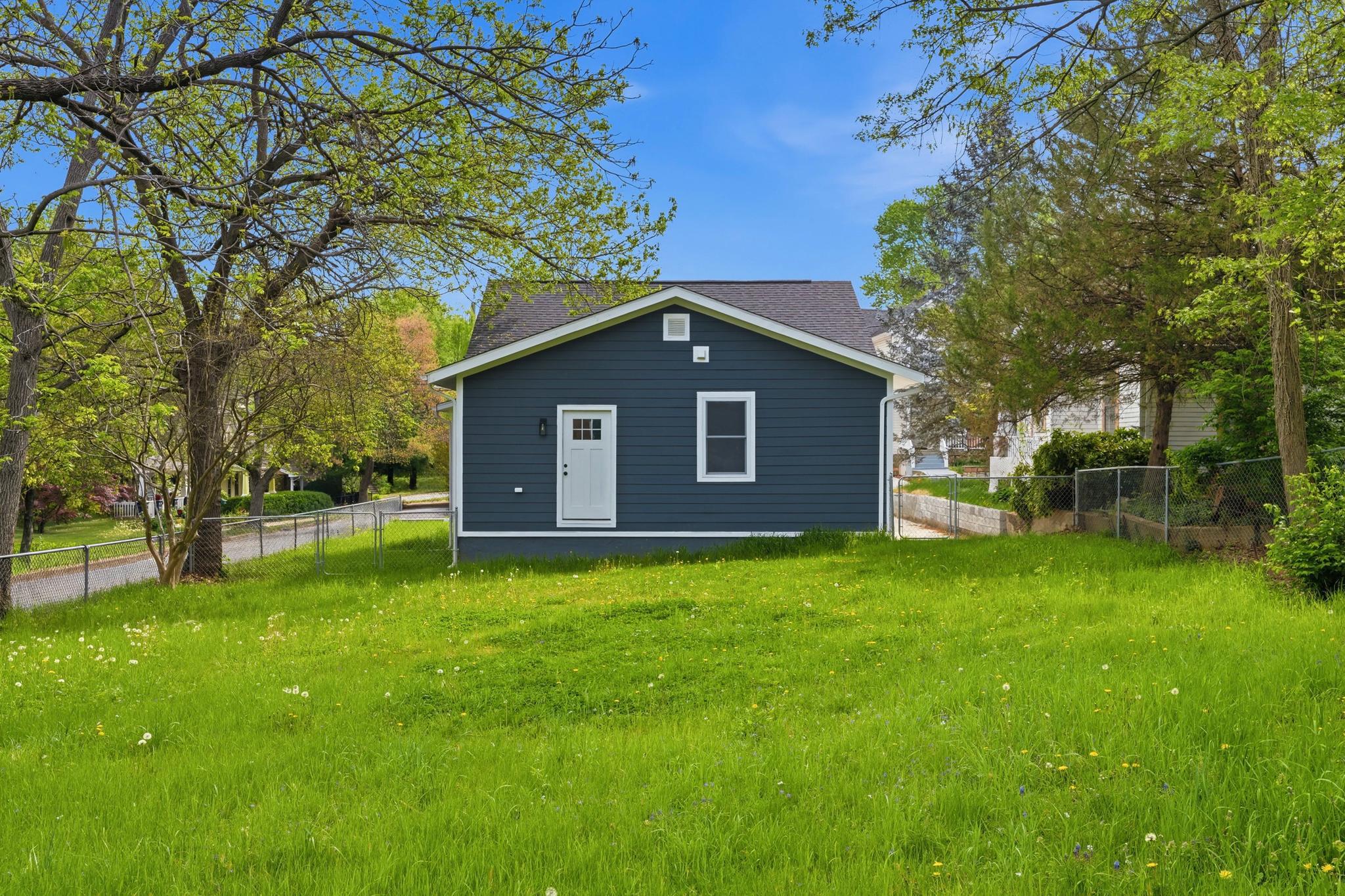  4116 32nd Street, Mount Rainier, MD, 20712 - 物件實景