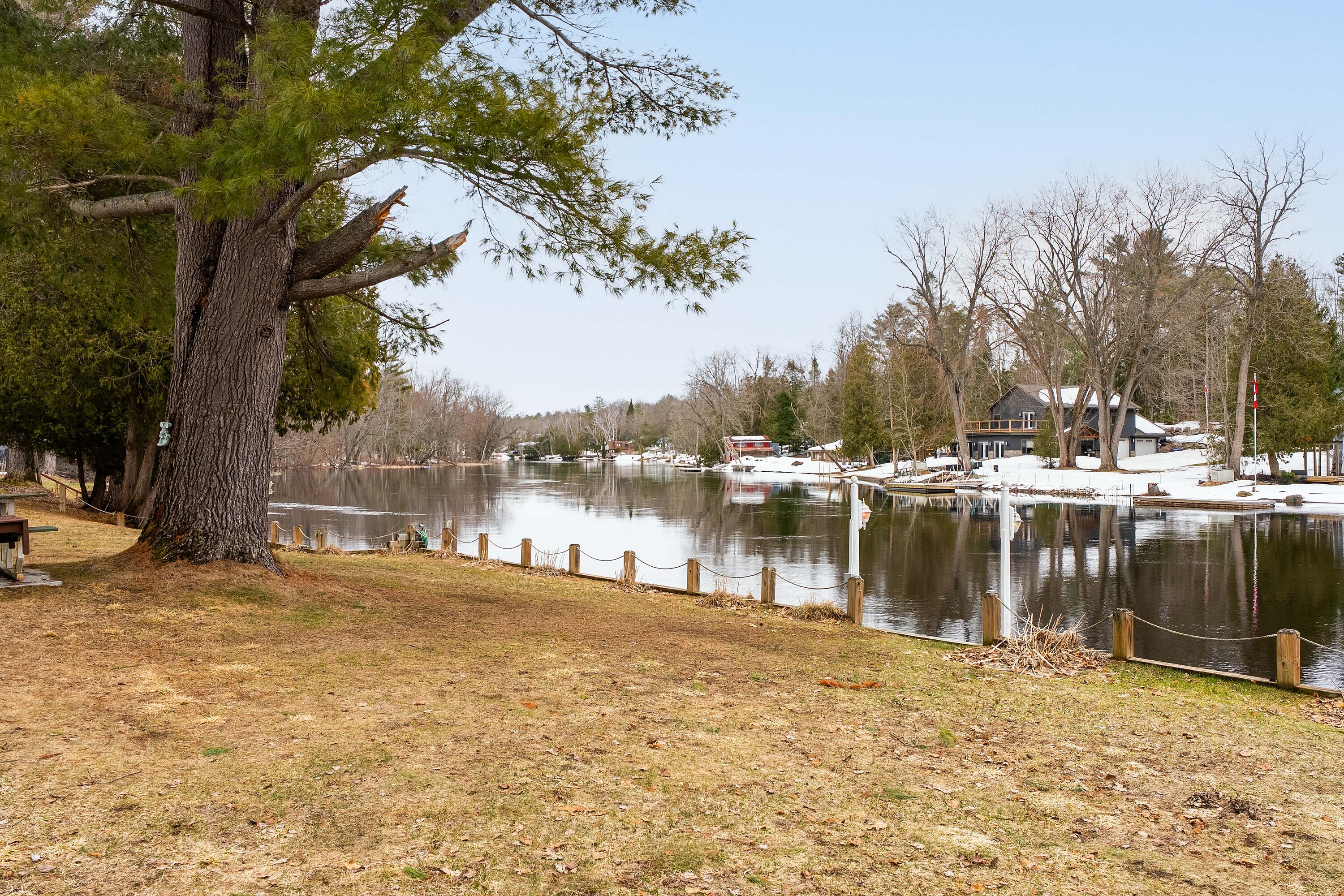  Inviting Severn River Bungalow - 物件實景