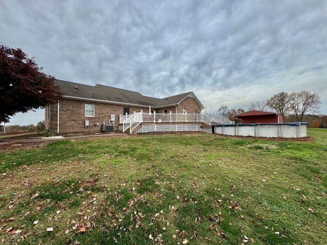 Scottsville, Kentucky, 42164, United States, 4 Bedrooms Bedrooms, ,3 BathroomsBathrooms,Residential,For Sale,1971649