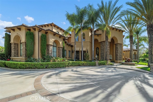 Yorba Linda, California, 92886, United States, 5 Bedrooms Bedrooms, ,8 BathroomsBathrooms,Residential,For Sale,1895143