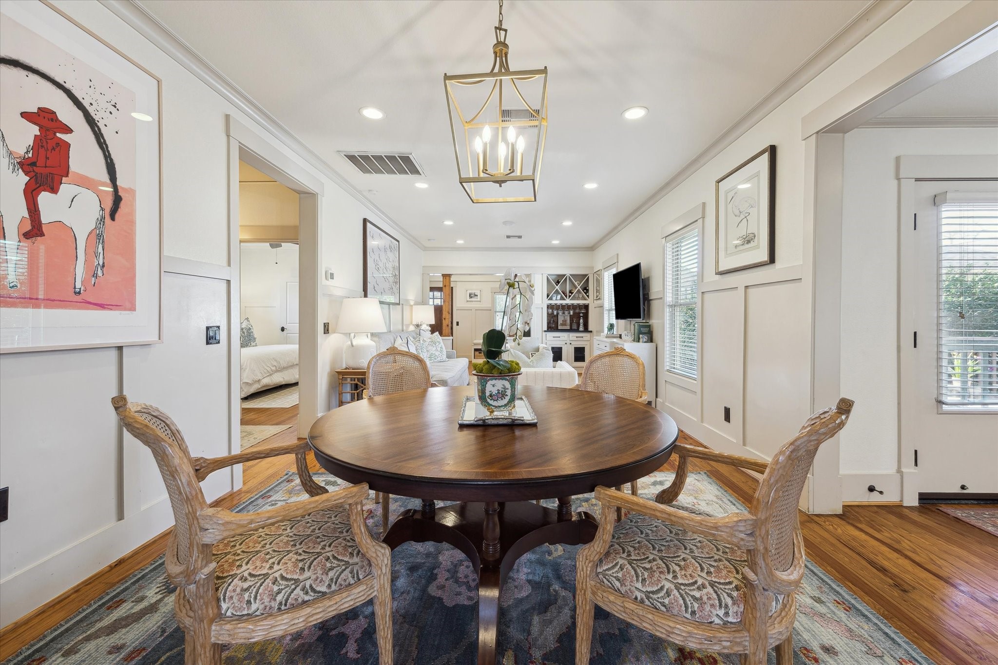  905 Gibbs Street - 物件實景