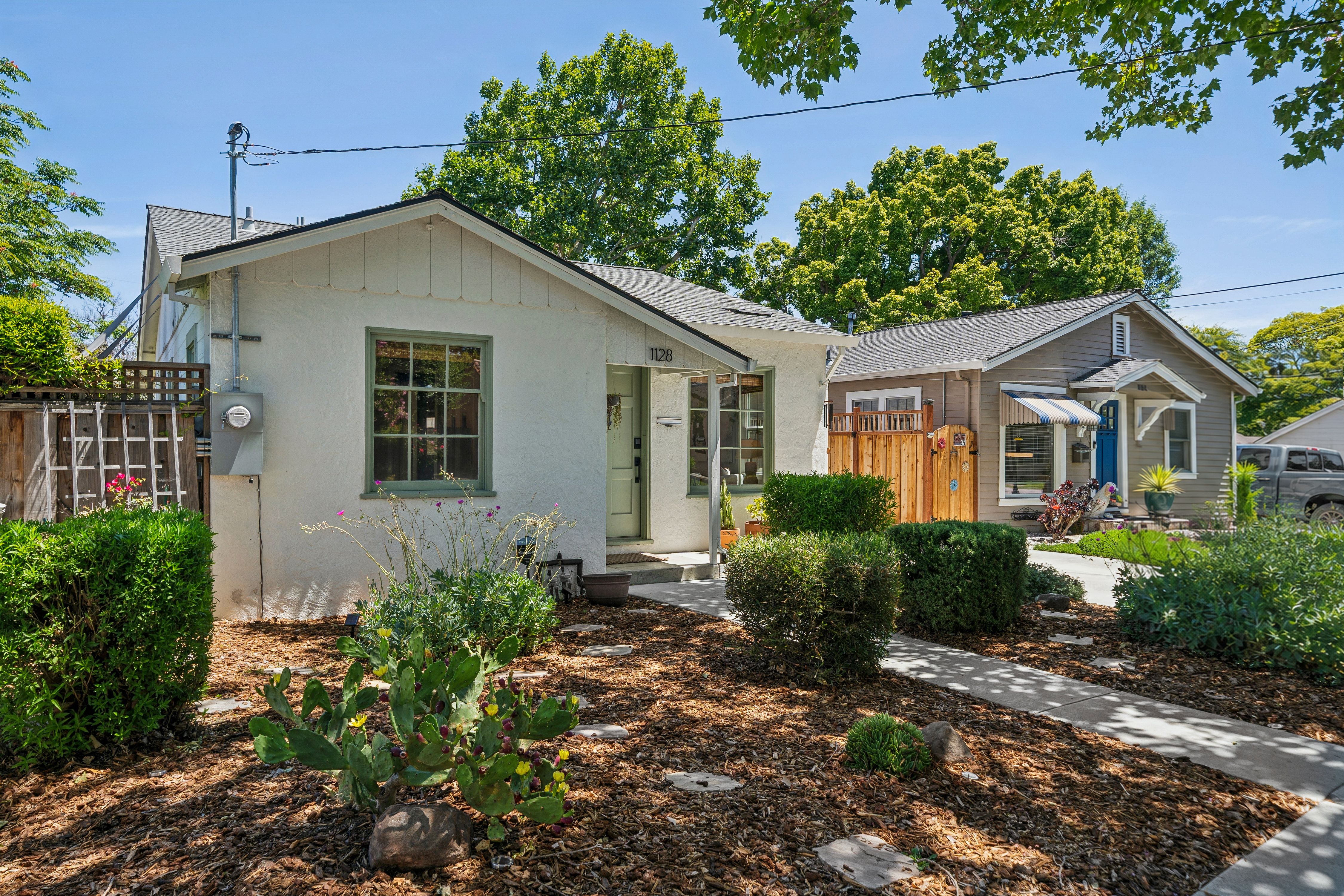  A Storybook Bungalow in the Heart of Silicon Valley - 物件實景