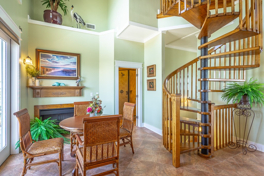 Saint George Island, Florida, 32328, United States, 5 Bedrooms Bedrooms, ,6 BathroomsBathrooms,Residential,For Sale,1976248