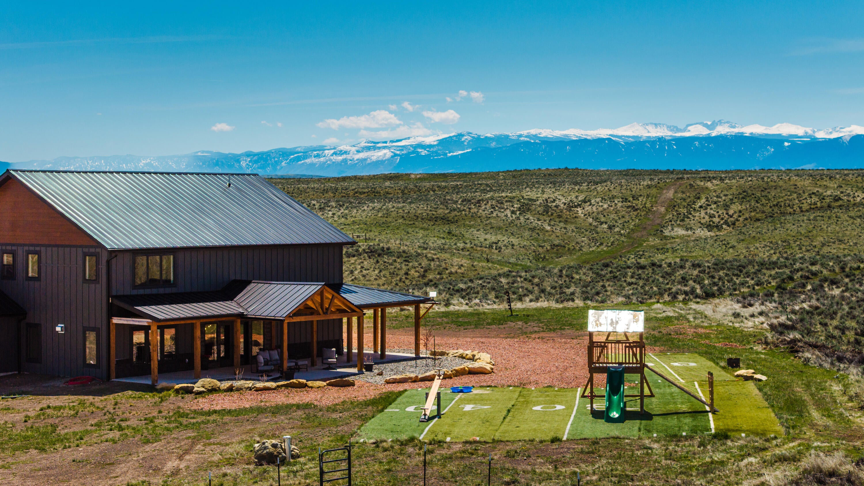 Ranchester, Wyoming, 82839, United States, 5 Bedrooms Bedrooms, ,4 BathroomsBathrooms,Residential,For Sale,2016525