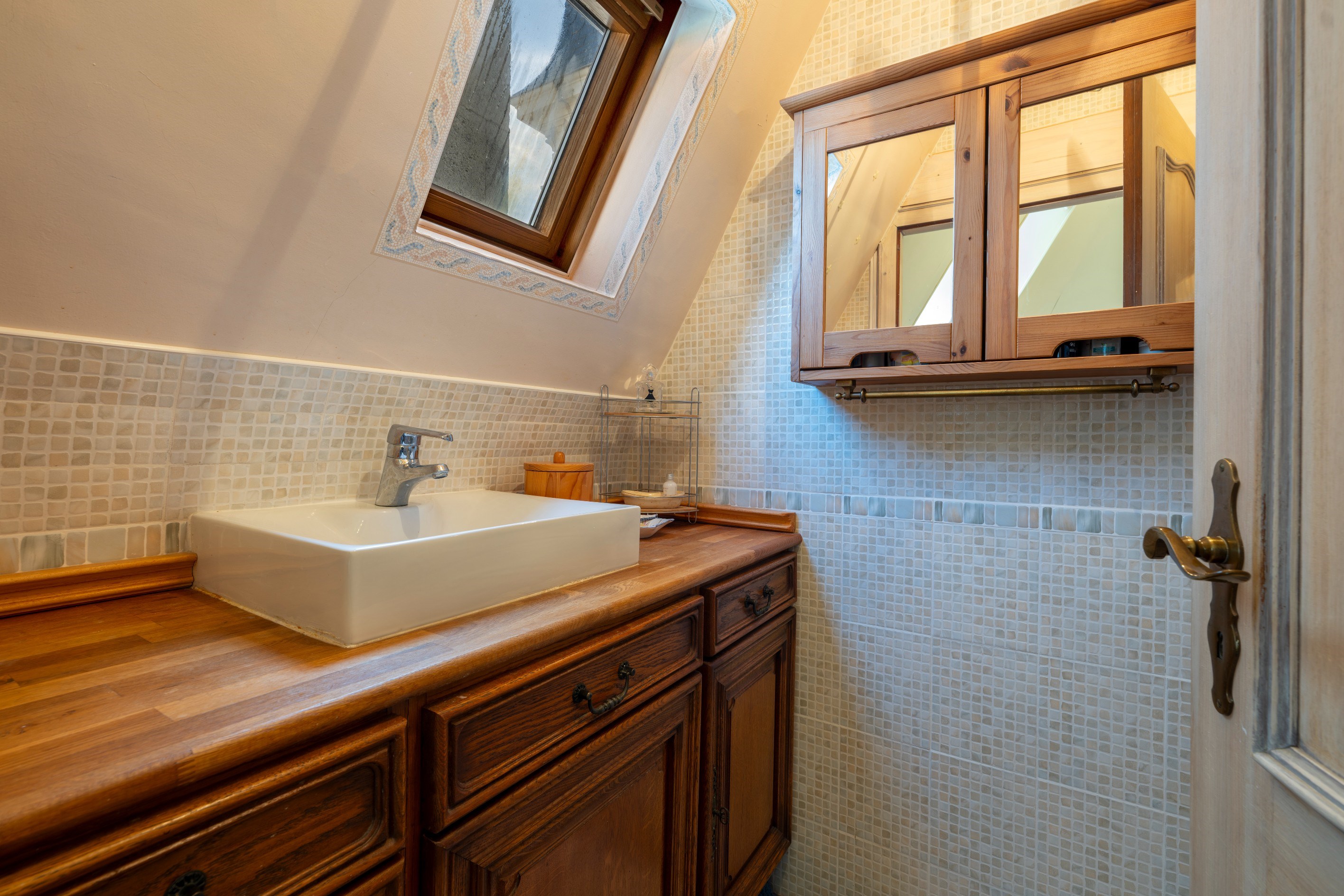  CHARMING APARTMENT SEA VIEW IN ROYAN - 物件實景