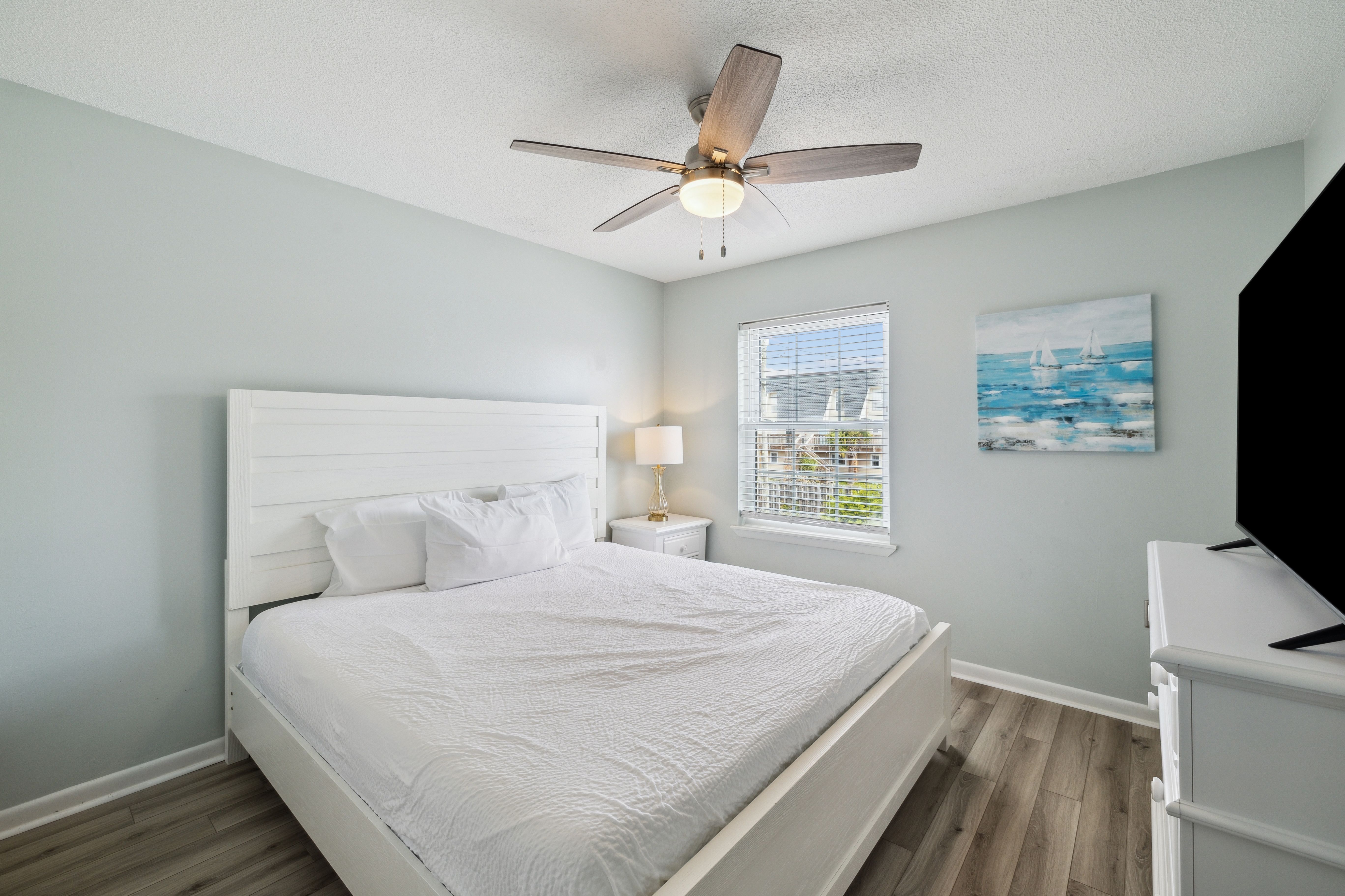  Updated Townhome Just Steps from the Gulf and Boat Launch - 物件實景