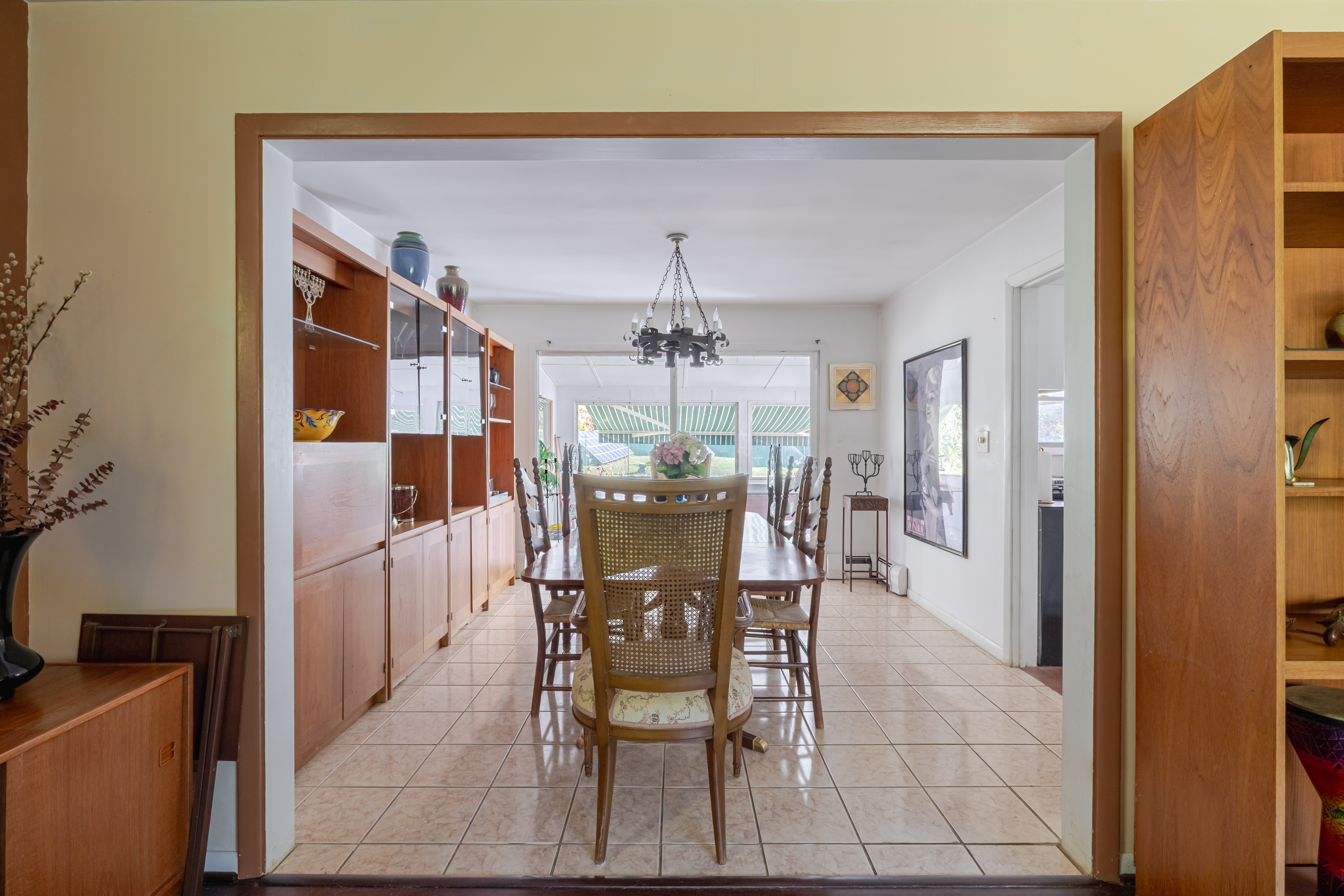  Private Great Barrington Compound: Heated Pool, Tennis/Pickleball Court & Mid-Ce - 物件實景